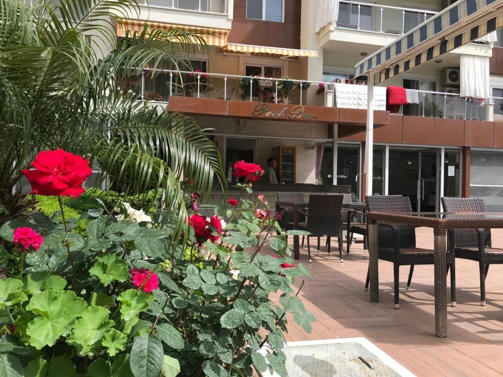 Apartamento Orion Valley