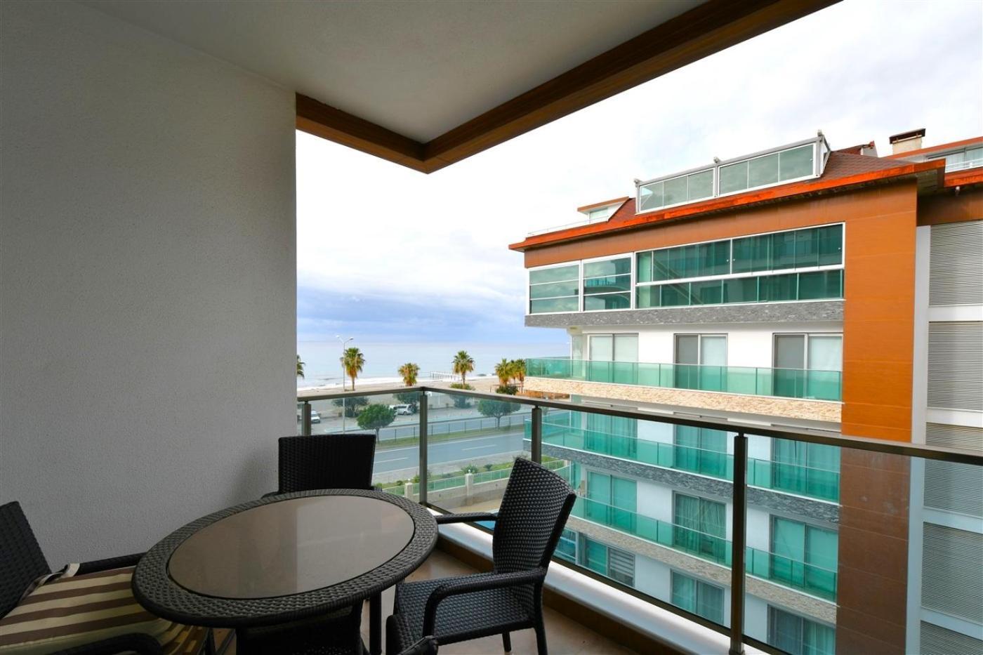 Arnelya 1 Alanya
