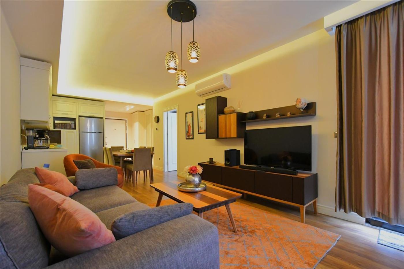 Arnelya 1 Apartment *