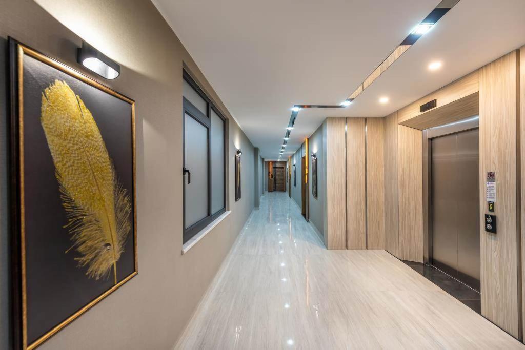 Arnelya 1 Apartment *