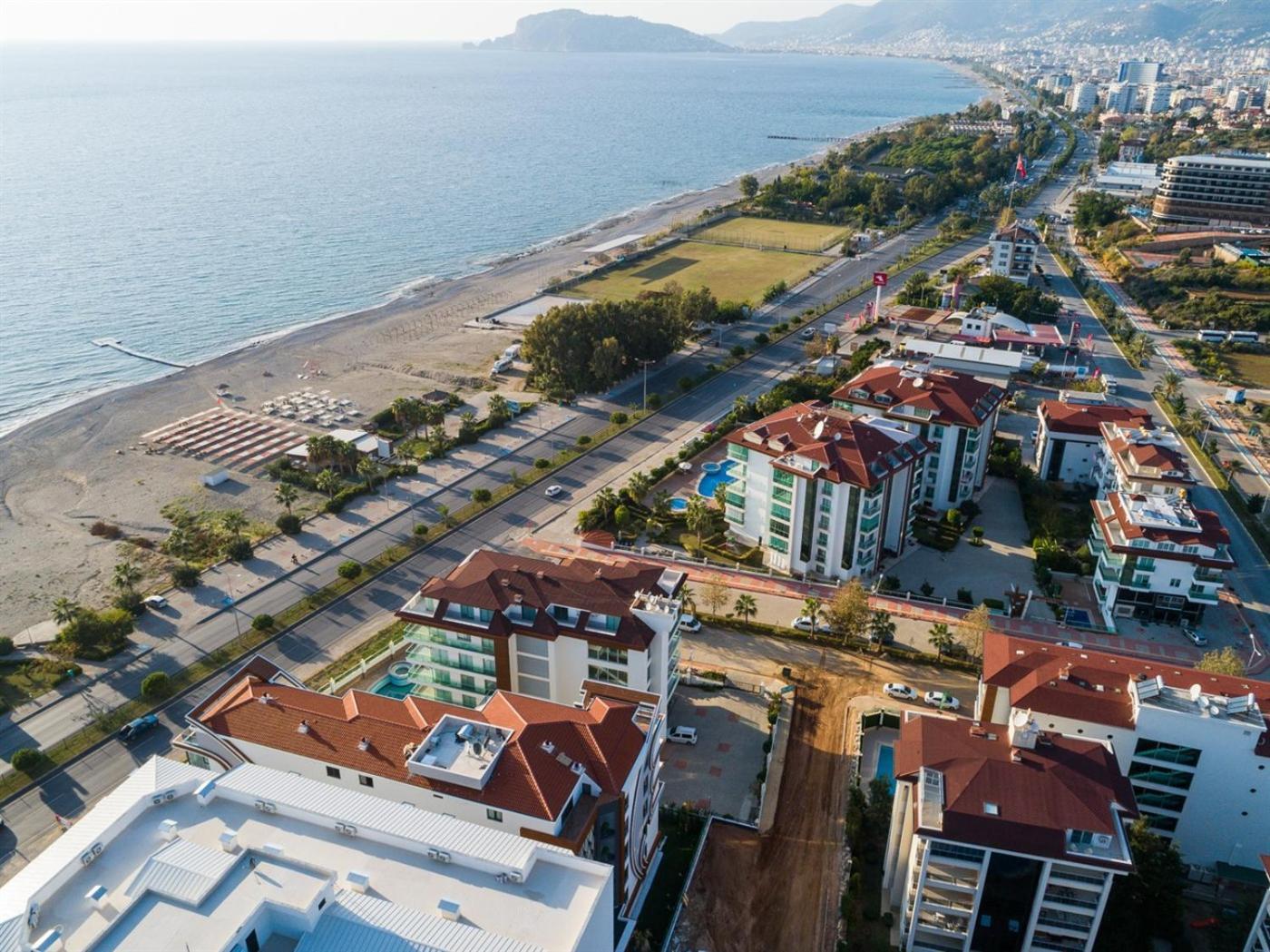 Apartment Arnelya 1 *