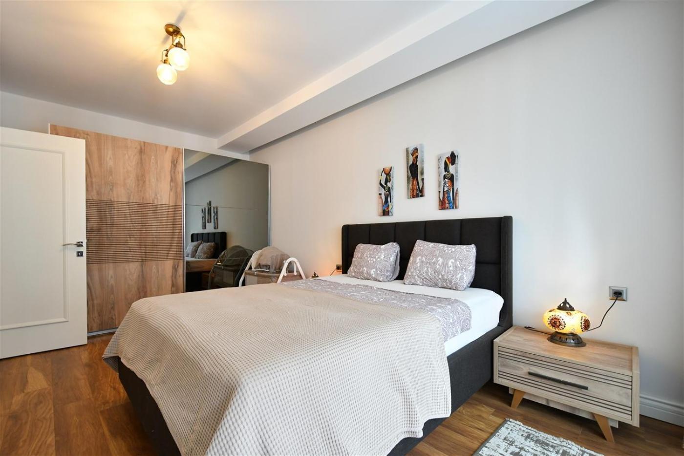 Arnelya 1 Alanya
