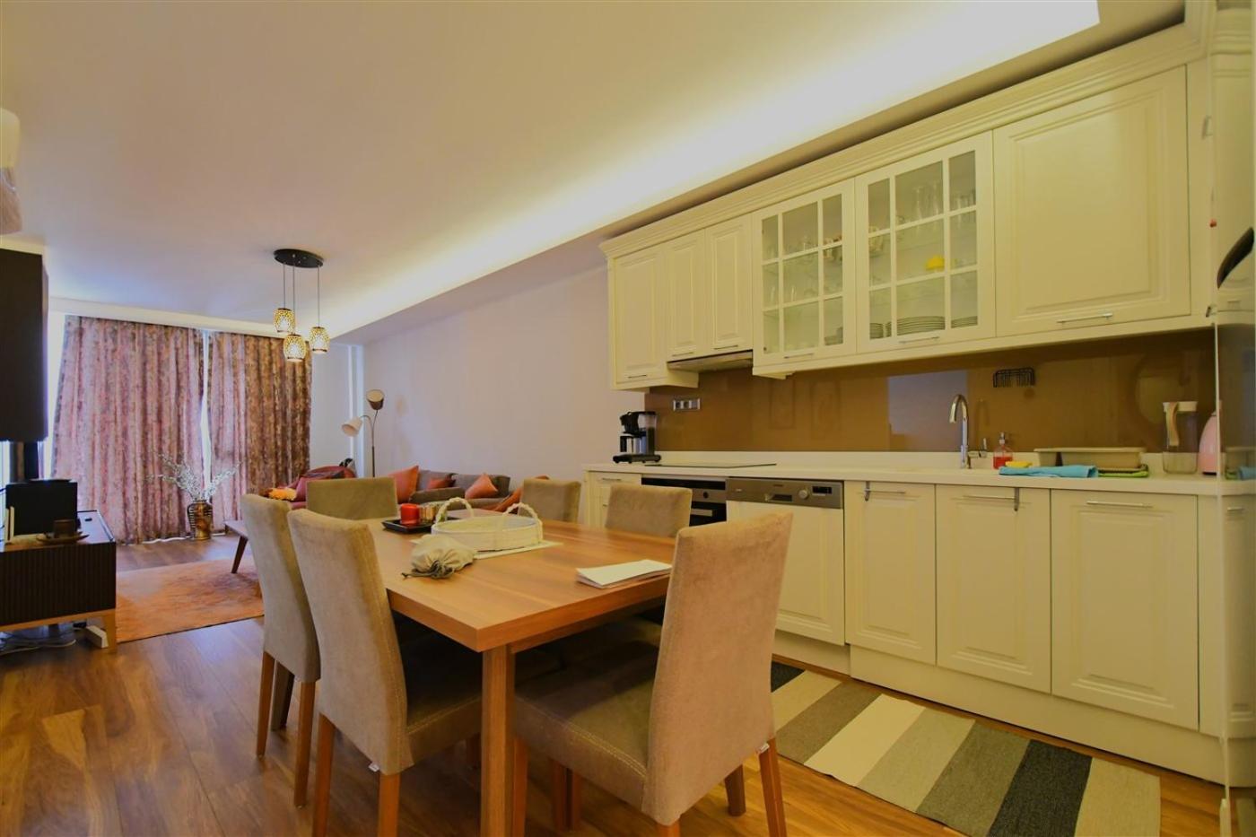Arnelya 1 Apartment *