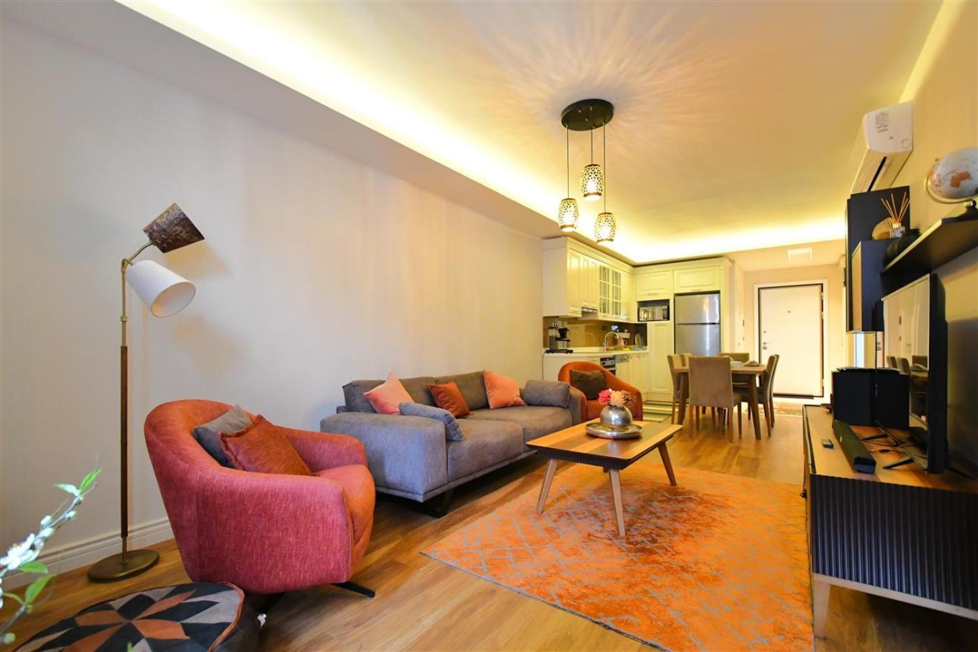 Apartment Arnelya 1 Alanya