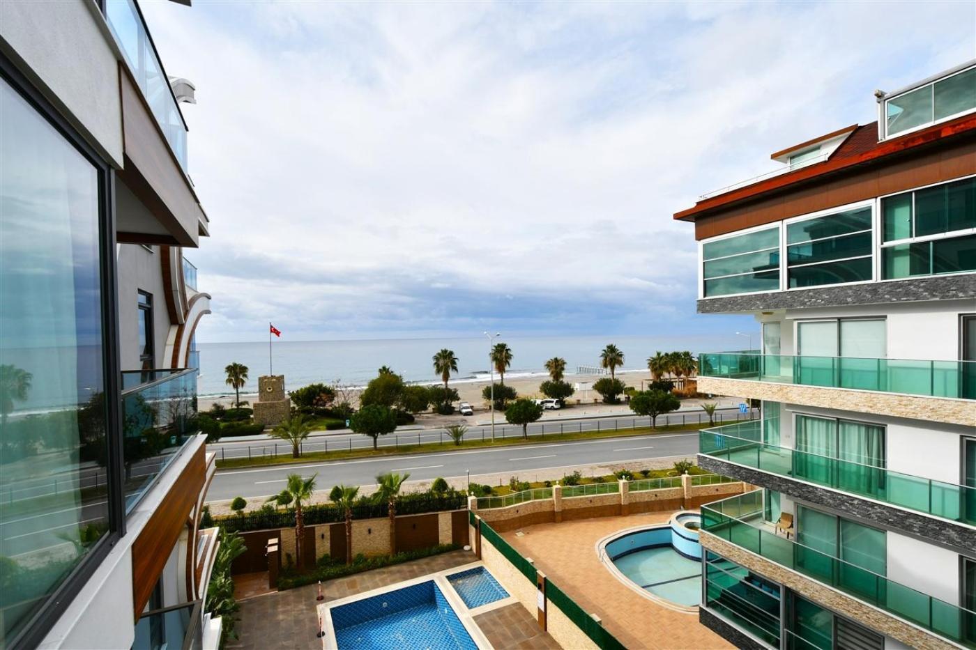 Arnelya 1 Alanya