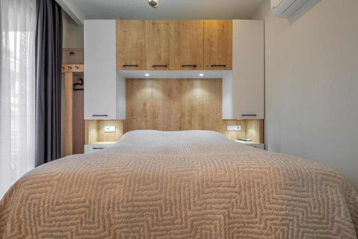 Apartment Camelia 9