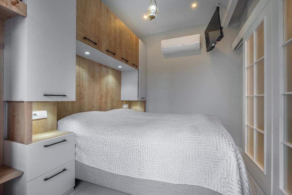 Camelia 9 Apartment Alanya