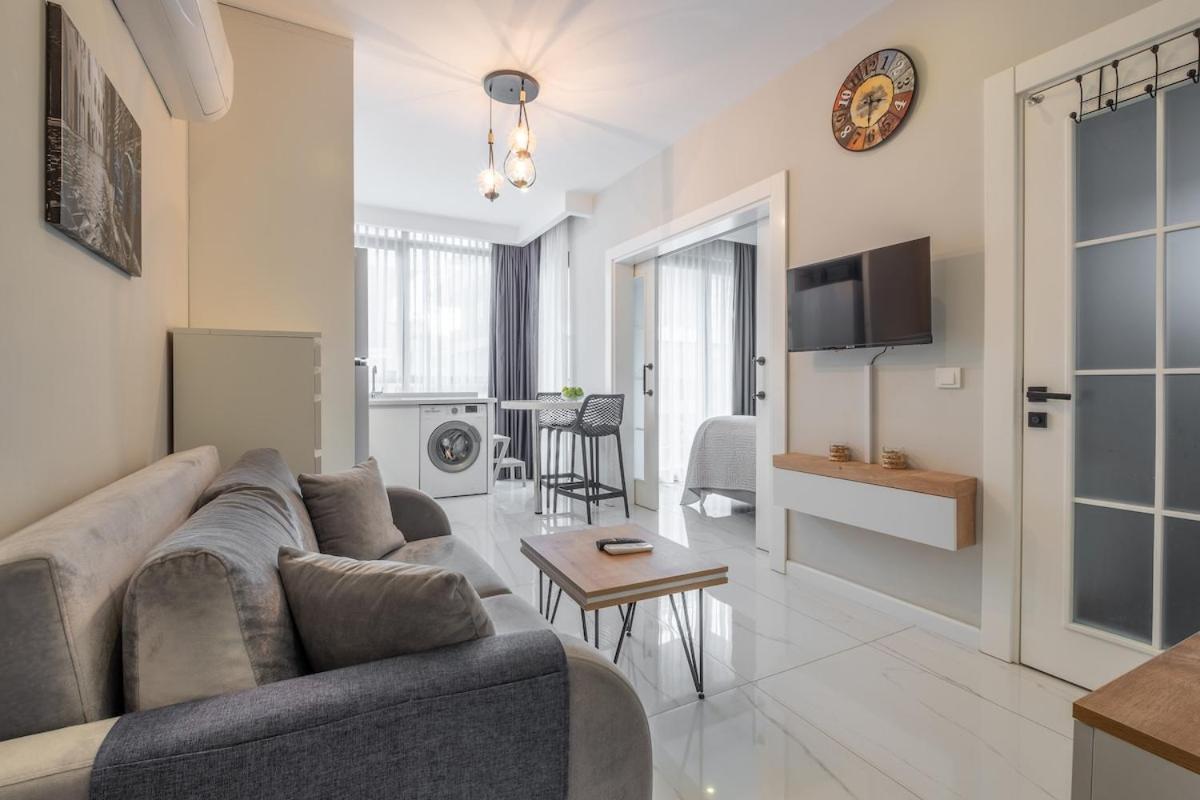 Apartment Camelia 9