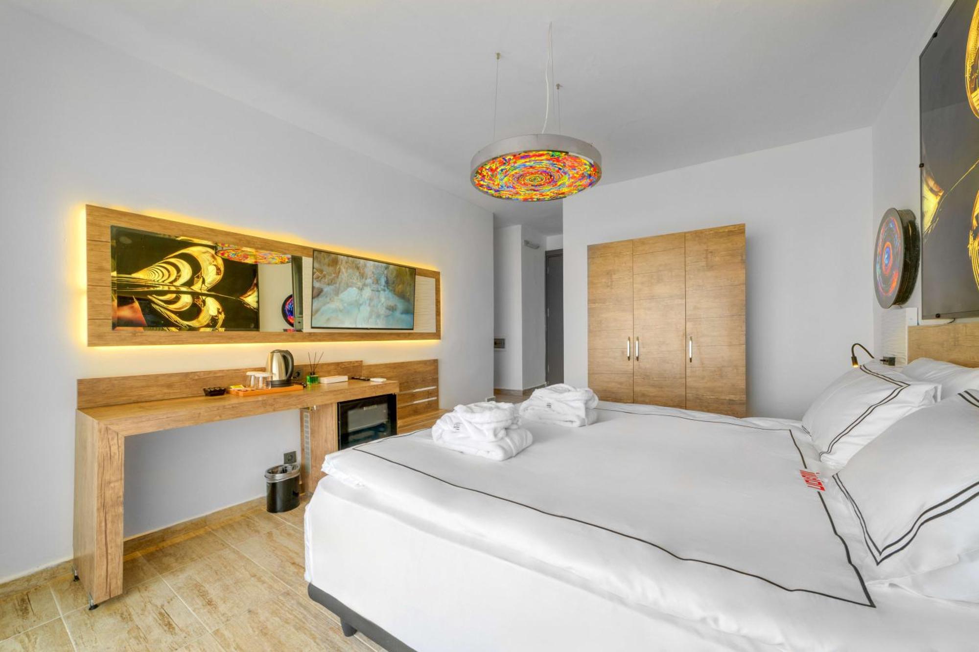 Illusion Clubhotel Only Adult Hotel