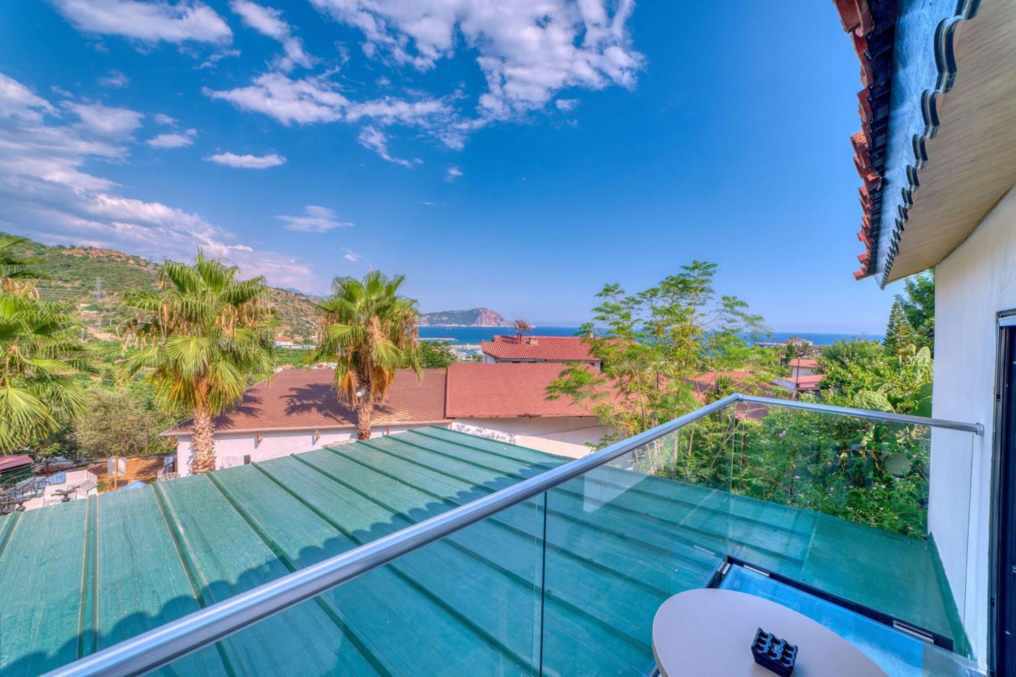 Illusion Clubhotel Only Adult Alanya