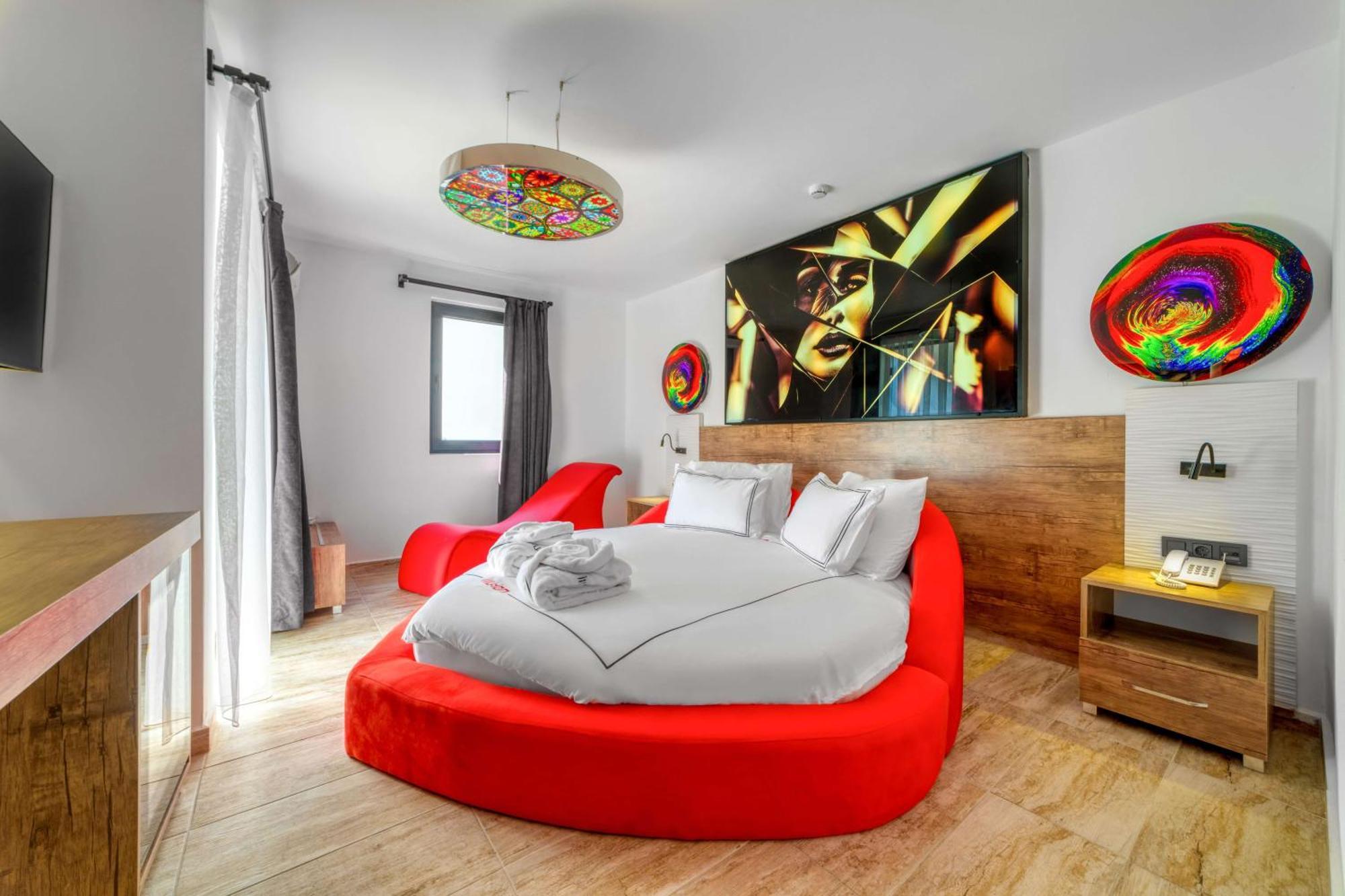 Illusion Clubhotel Only Adult Hotel Alanya