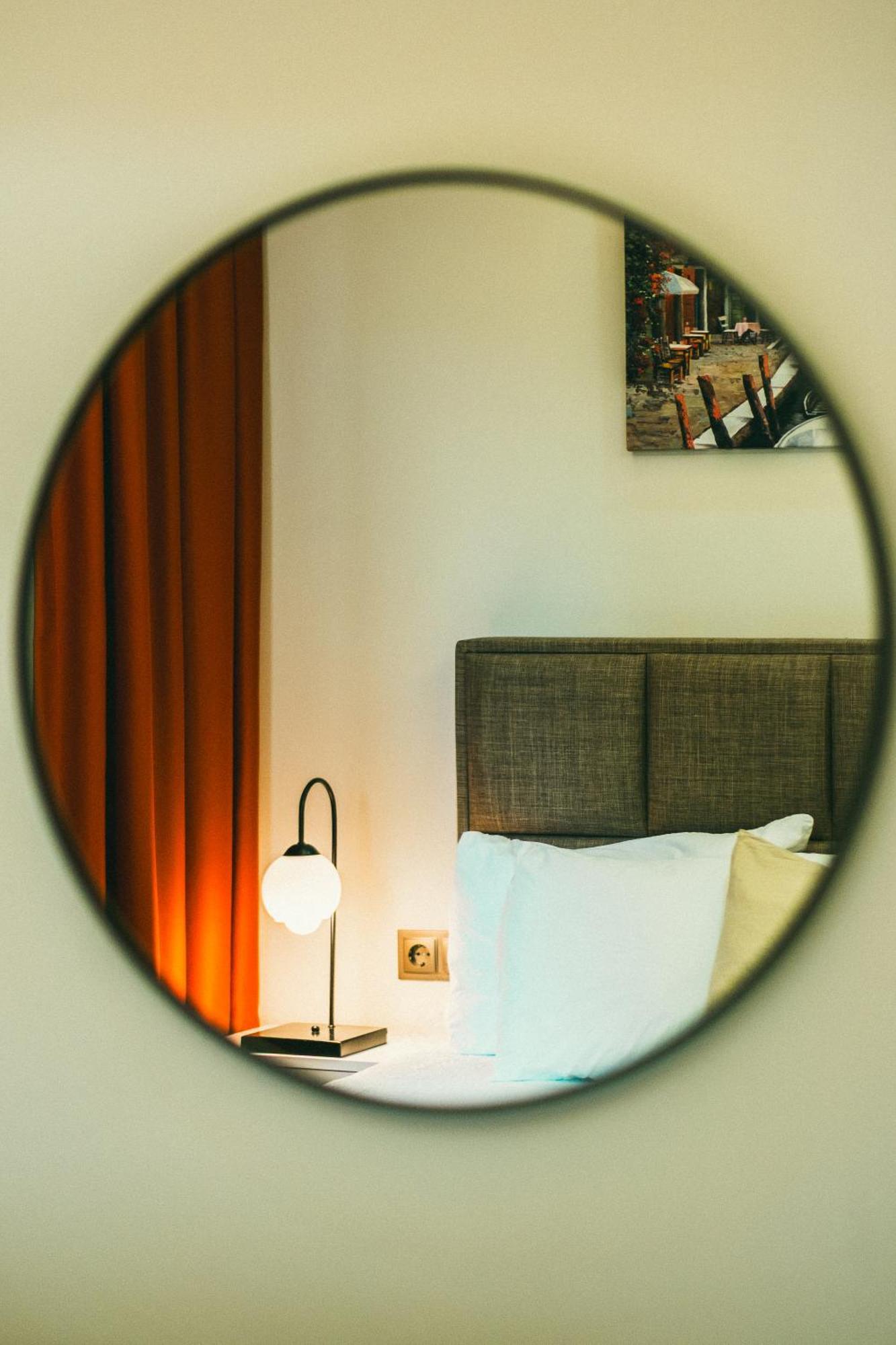 Apartment Retro No 7, Cleopatra
