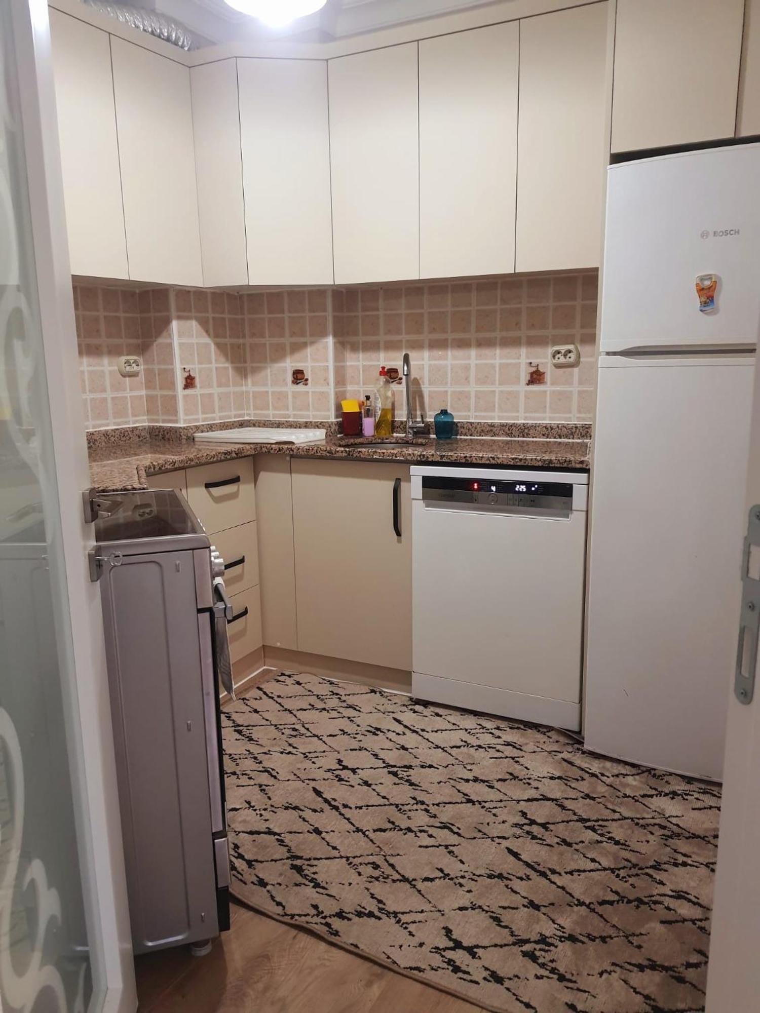 Kleopatra Sun#fantastic Location#new Renovation * Alanya