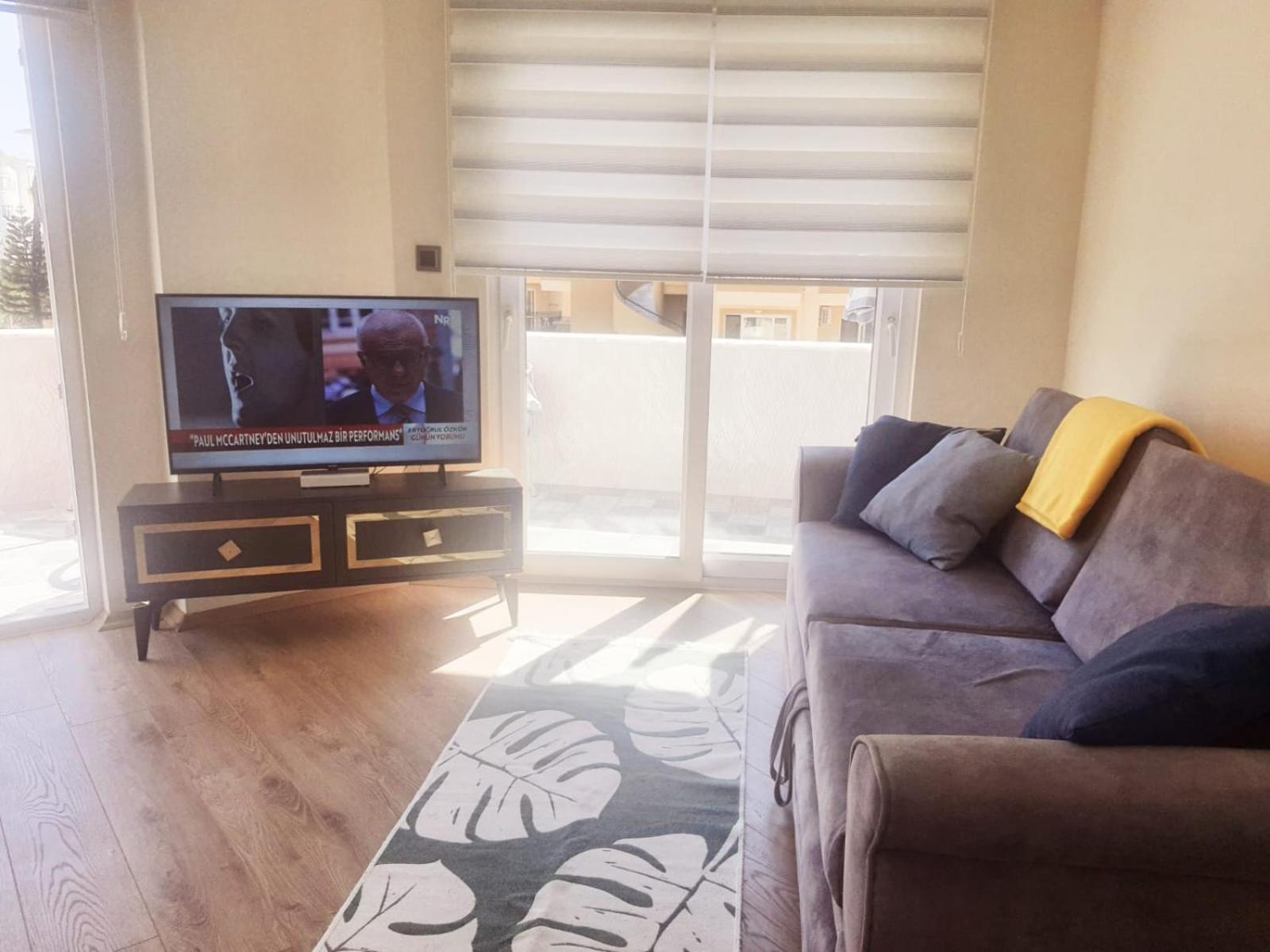 Kleopatra Sun#fantastic Location#new Renovation