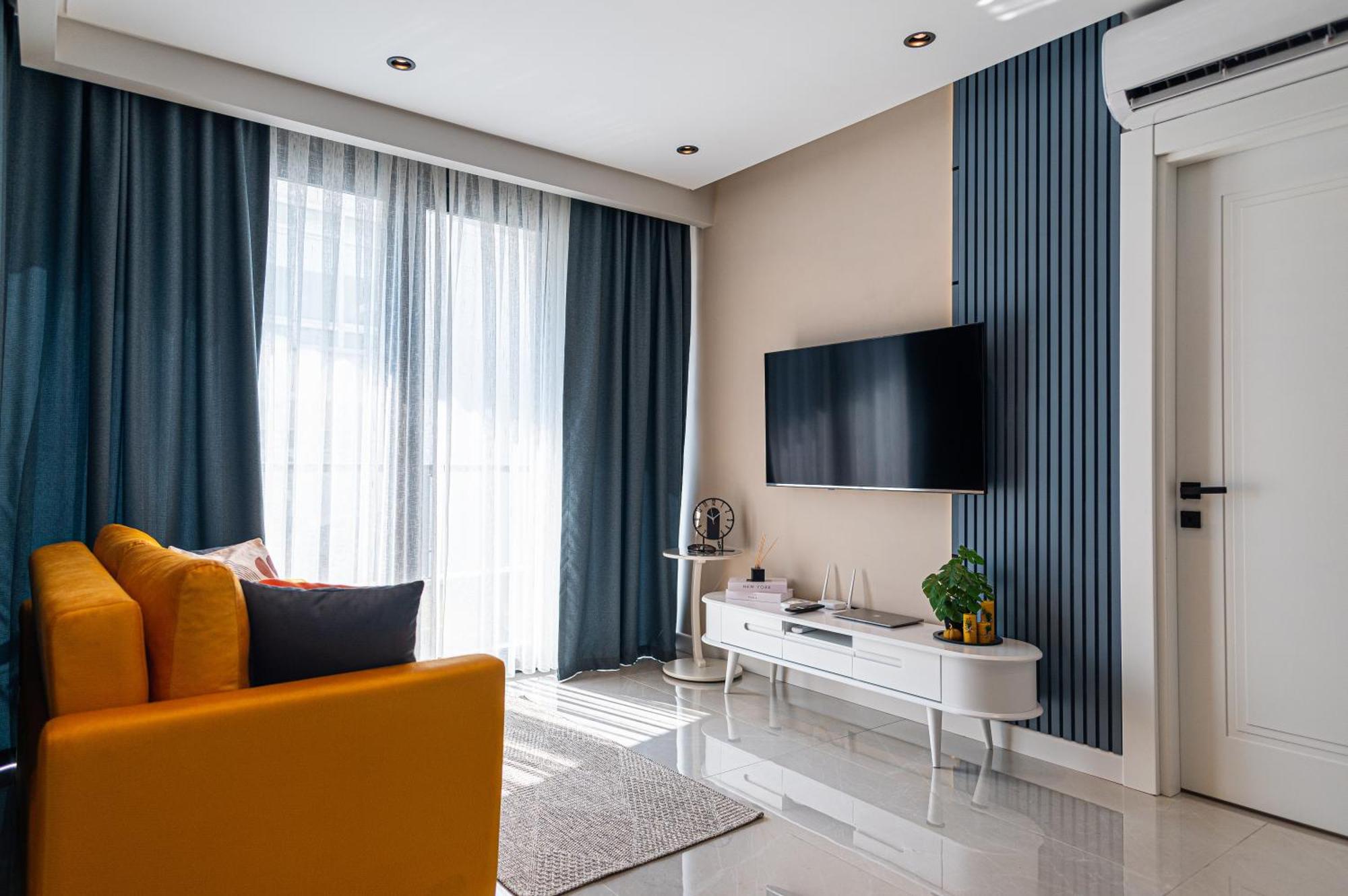 Appartement Sa Apartments! 150m To The *