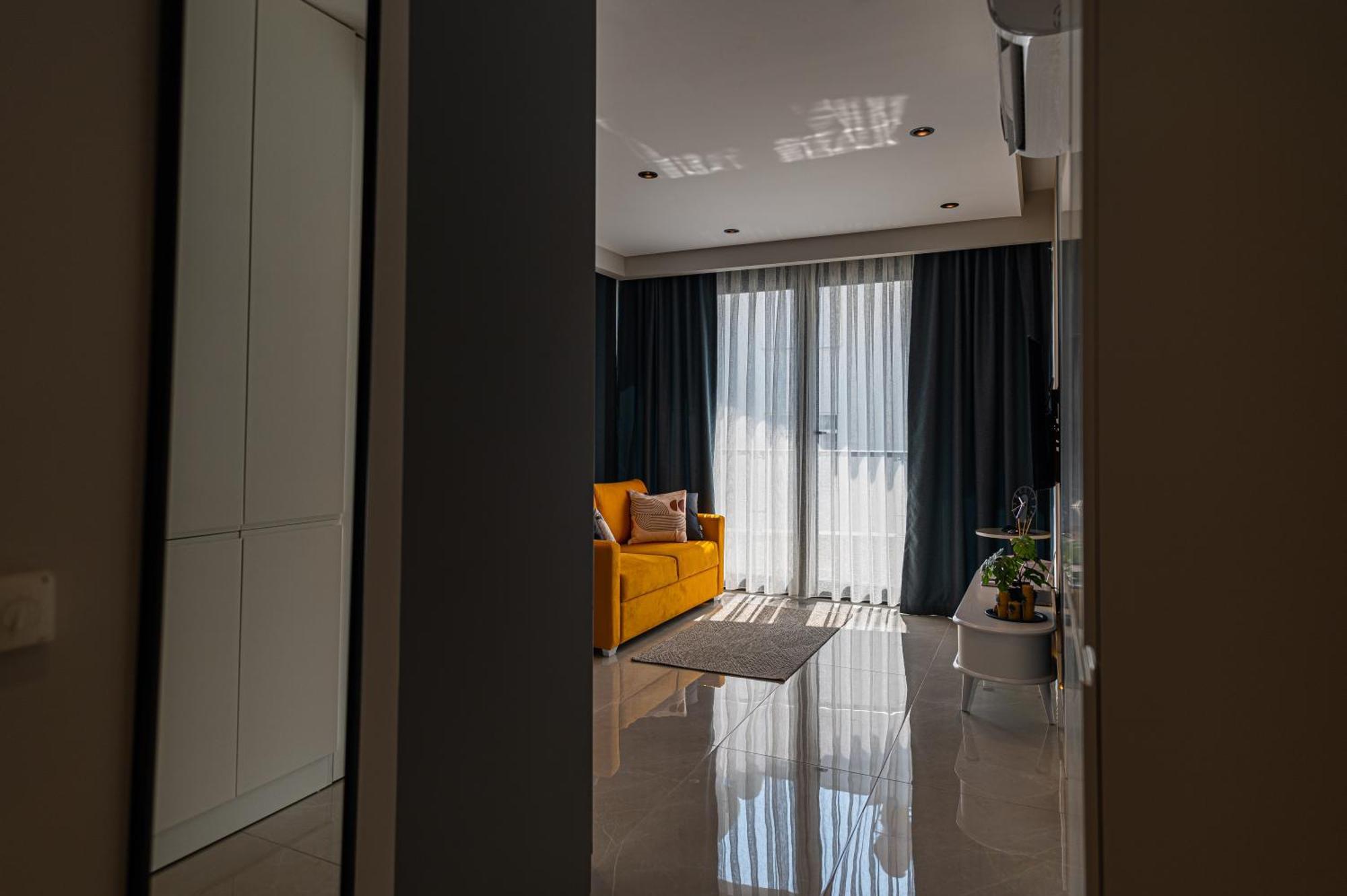Sa Apartments! 150m To The Appartement *