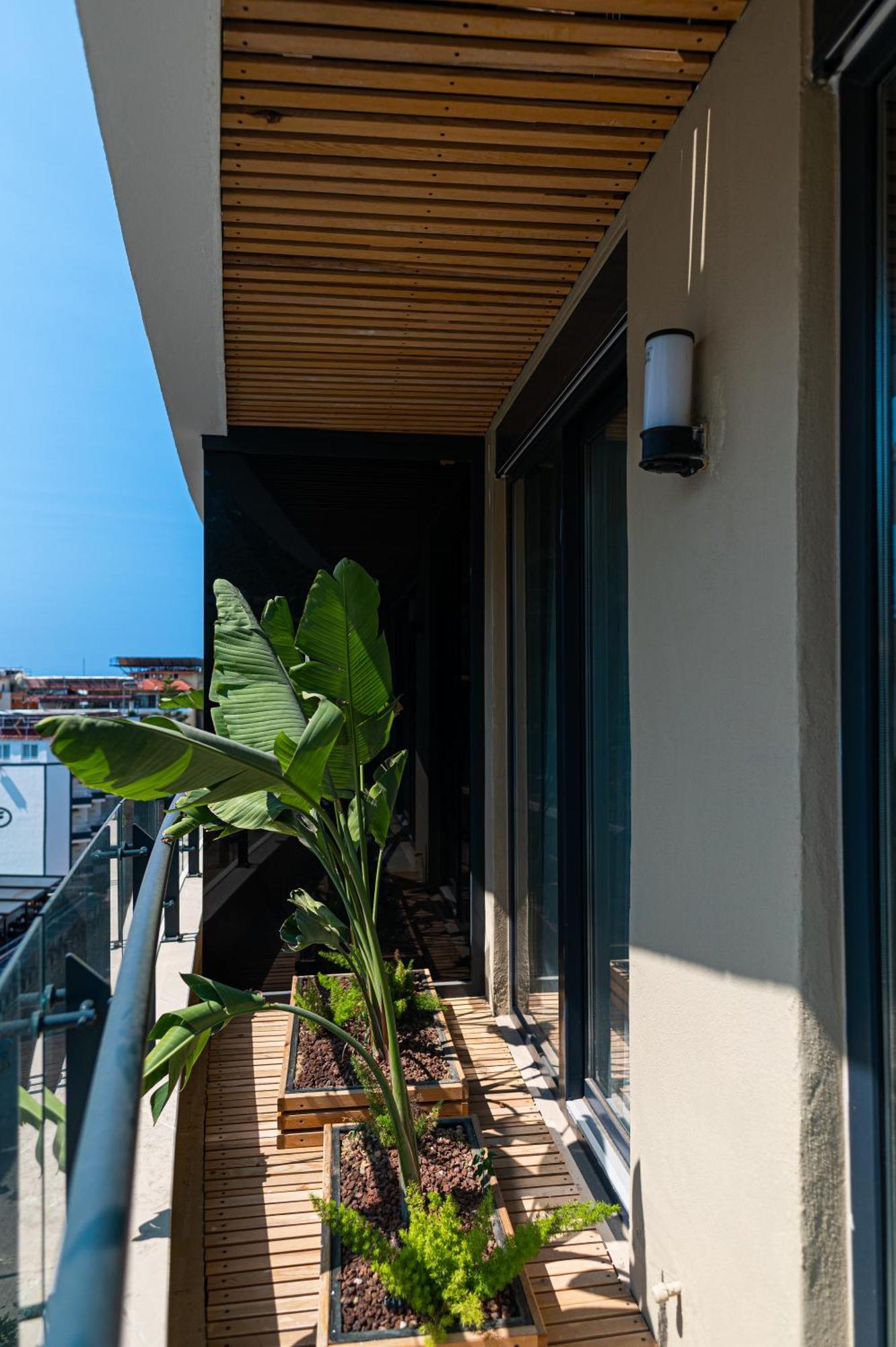 Appartement Sa Apartments! 150m To The