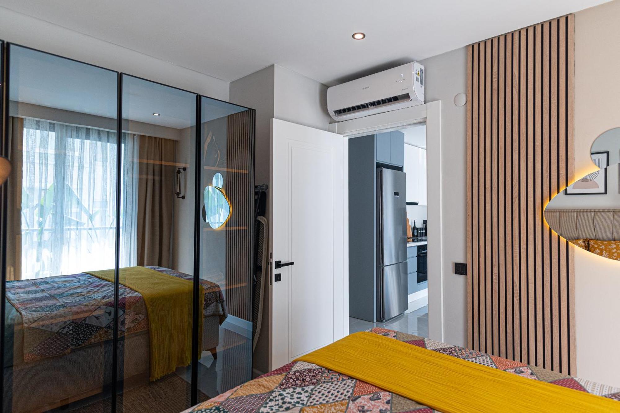 Sa Apartments! 150m To The Appartement