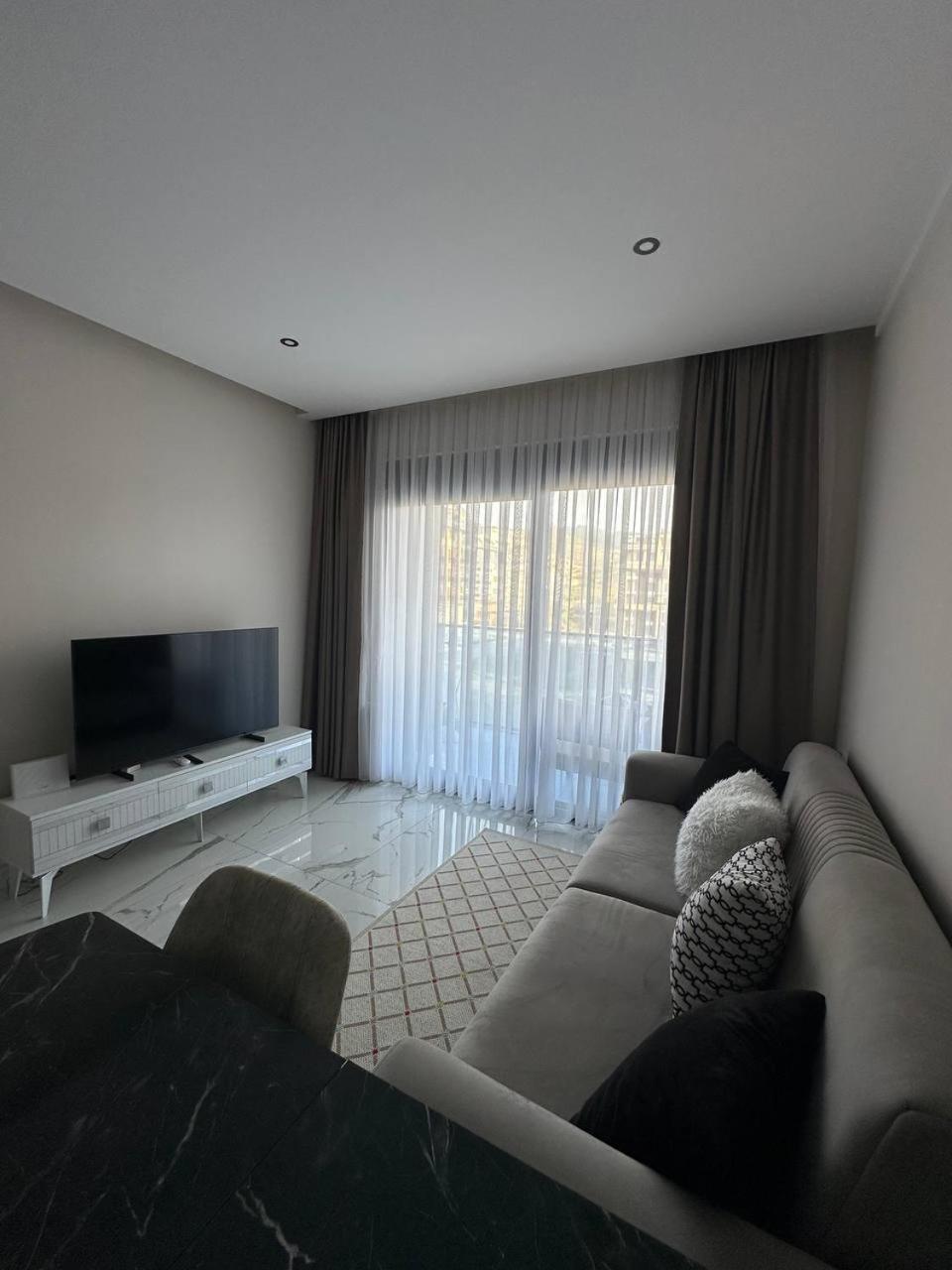 Apartment Cosy Flat, 150m To The Sea *