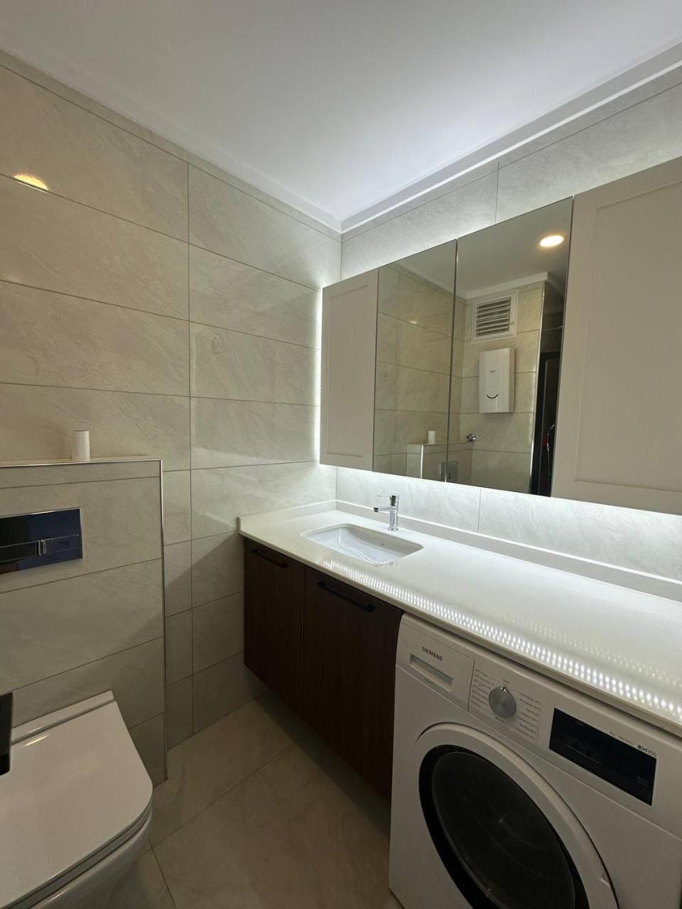 Cosy Flat, 150m To The Sea Apartment Alanya