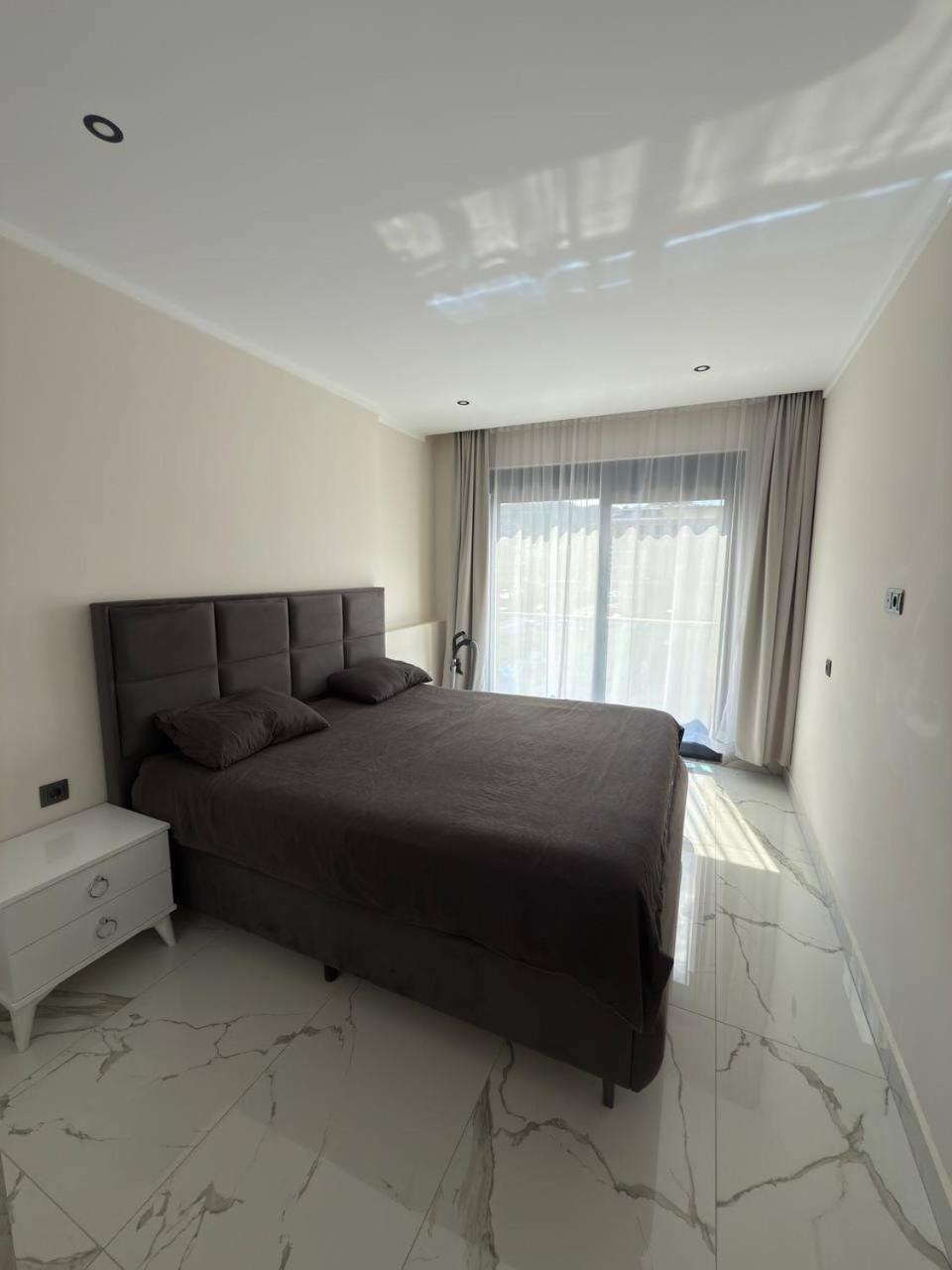 Cosy Flat, 150m To The Sea Alanya