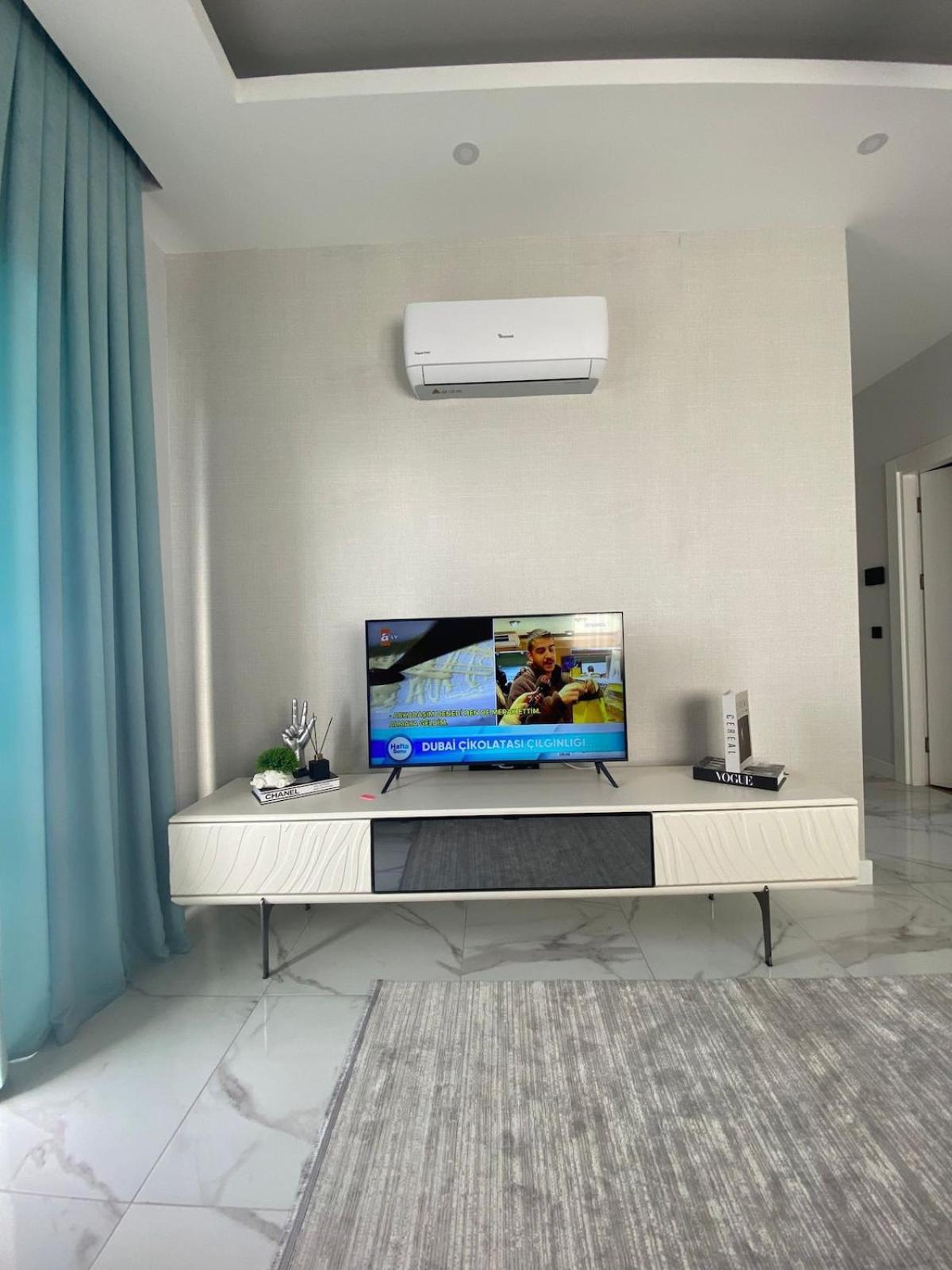 Avsallar Residance Alanya