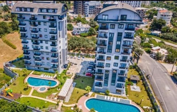 Apartment Avsallar Residance Alanya