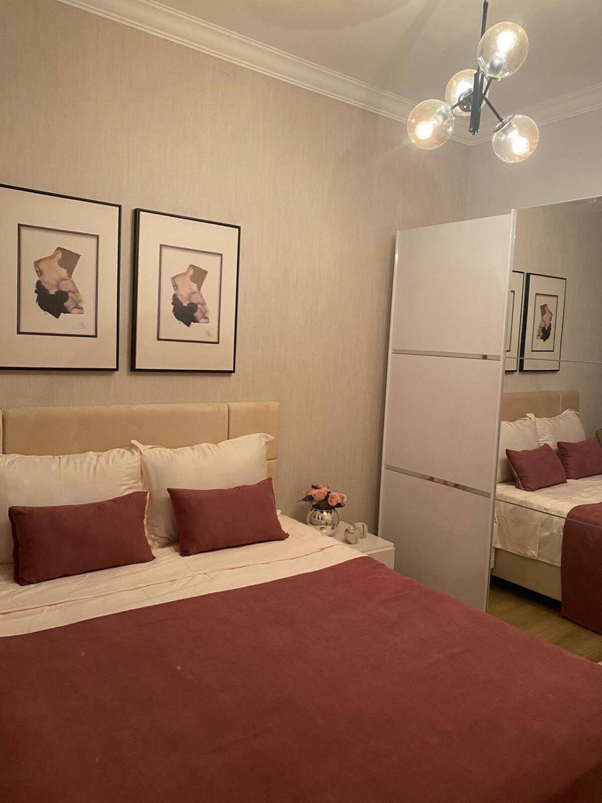 Avsallar Residance Apartment Alanya