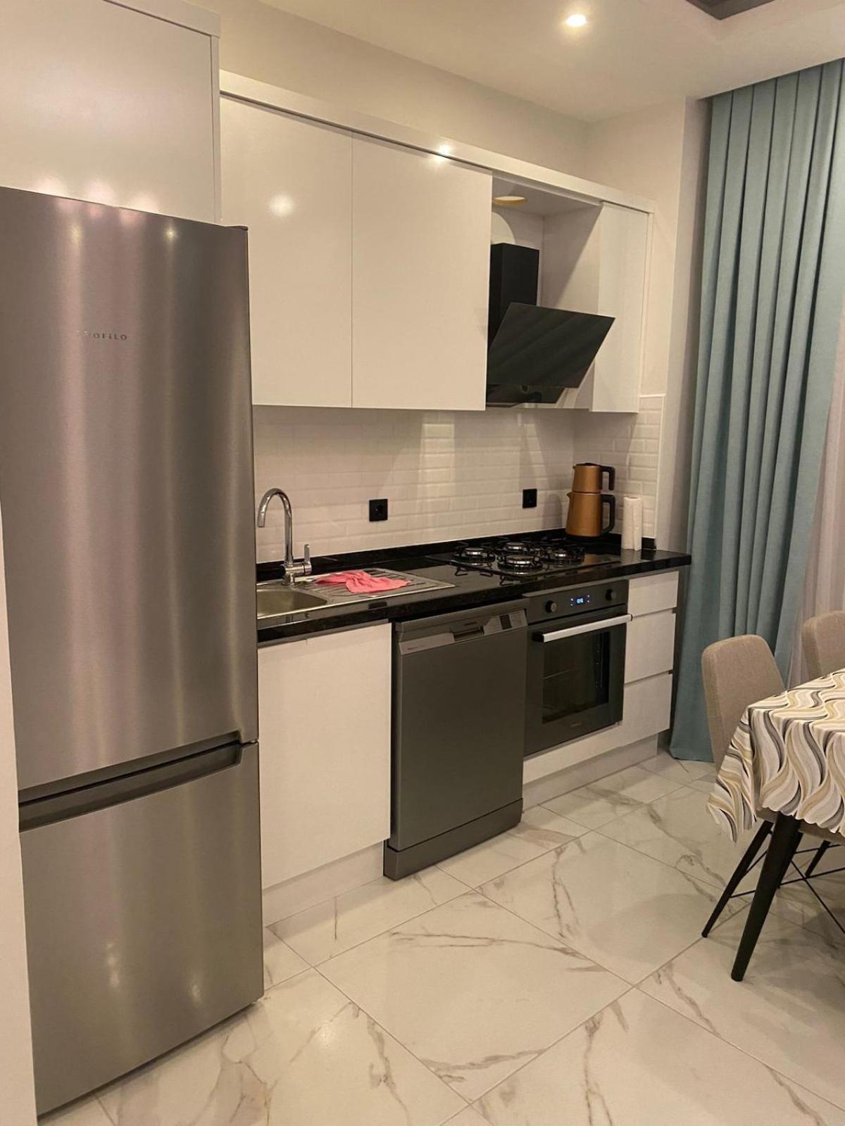 Avsallar Residance Alanya