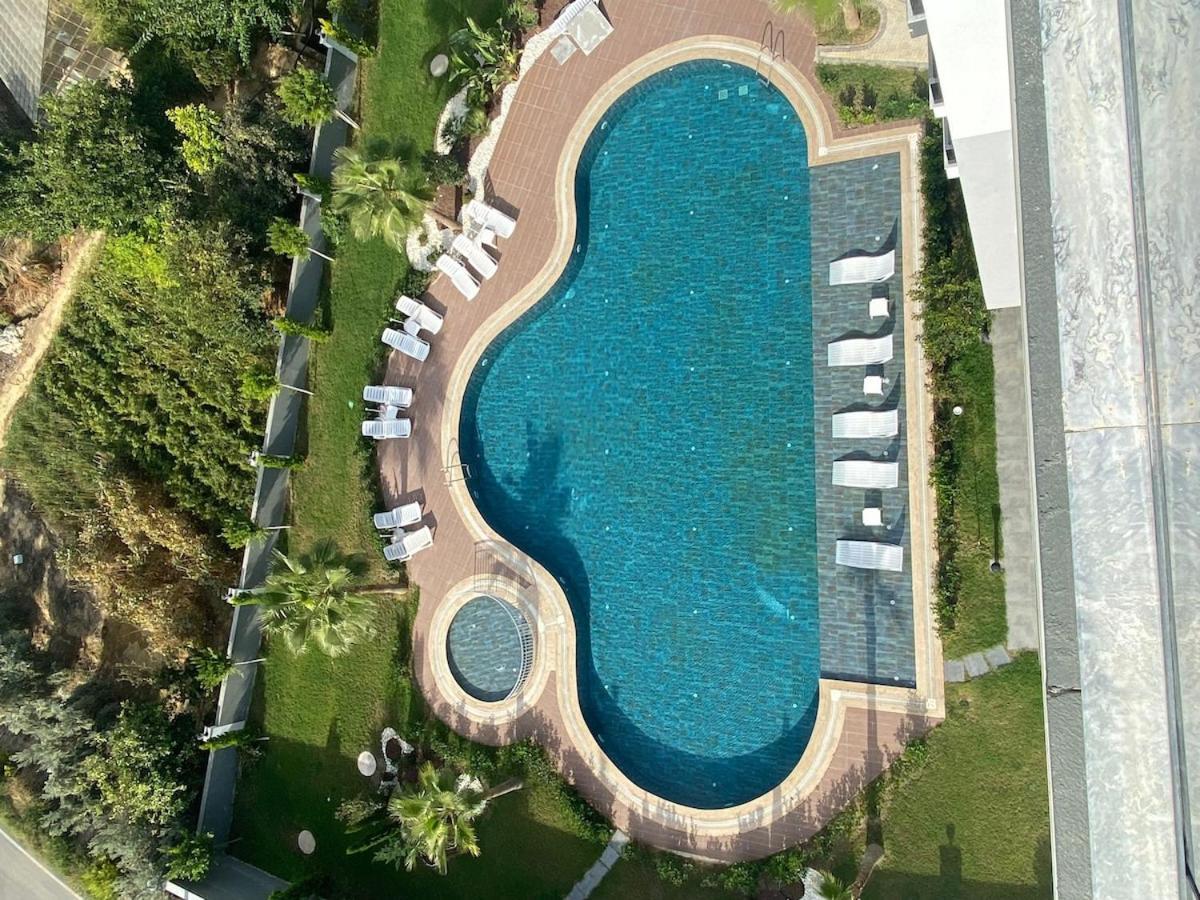 Avsallar Residance Alanya