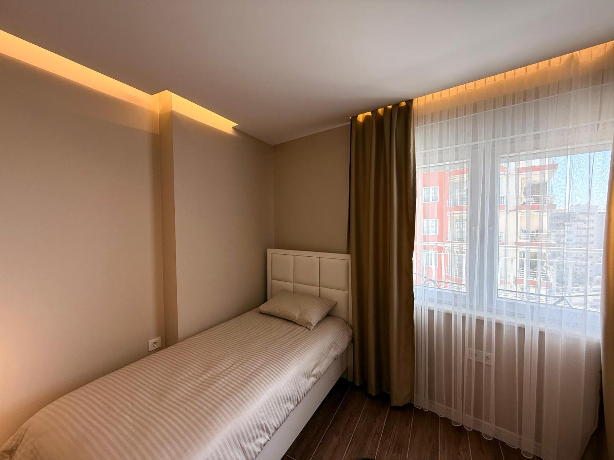 Sa Apartments! Sea View 2bd Flat