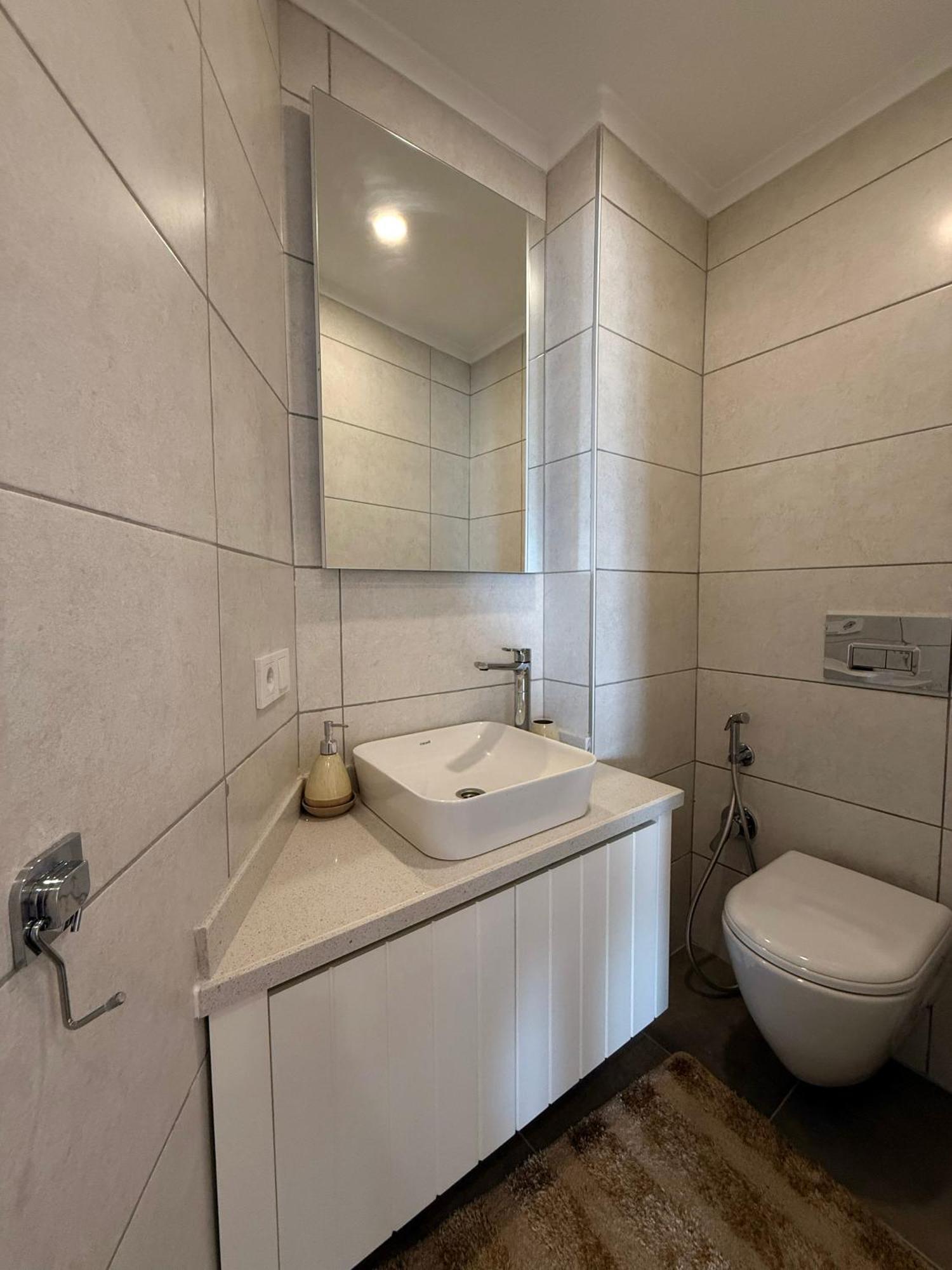 Appartement Sa Apartments! Sea View 2bd Flat *