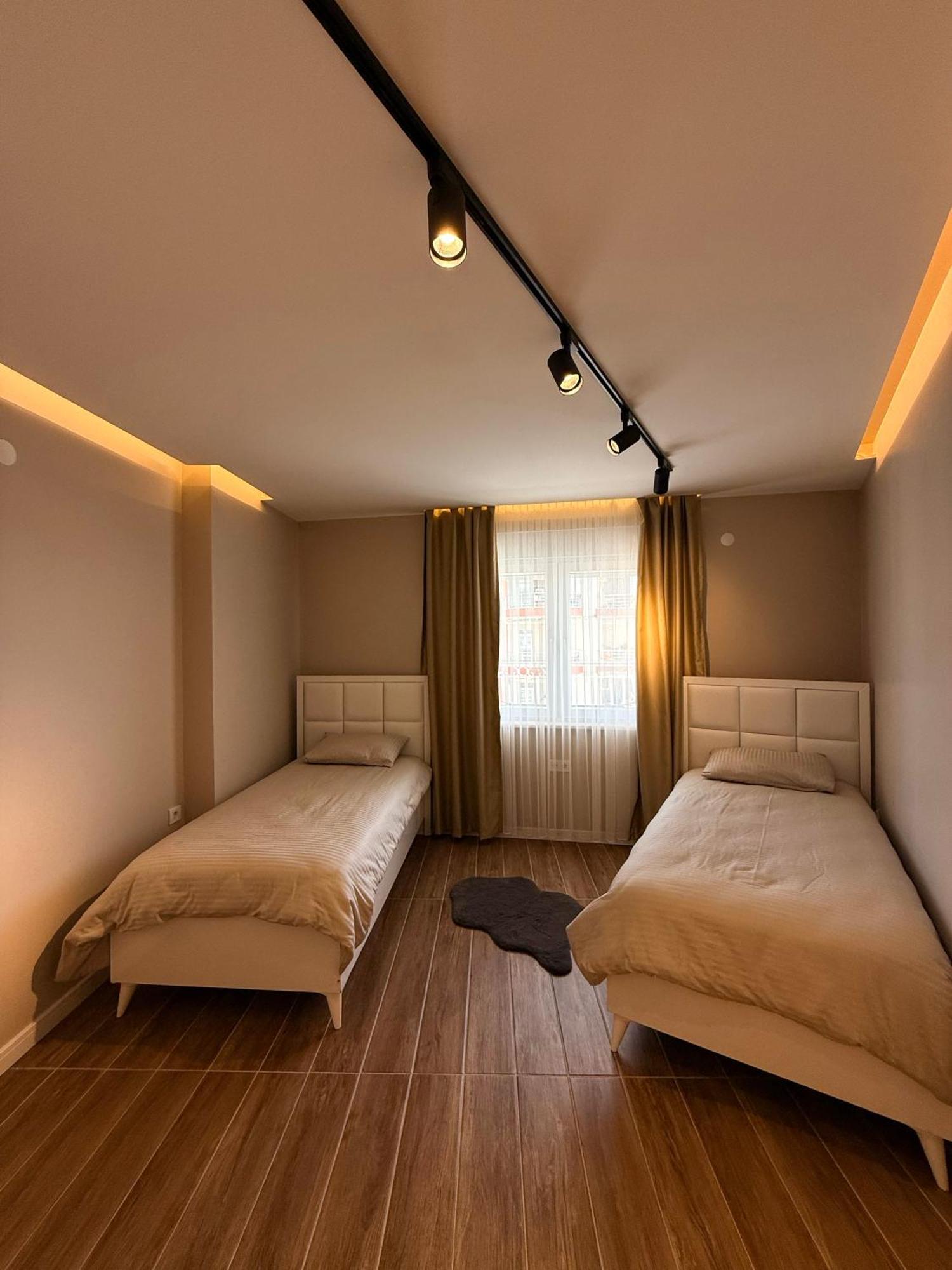 Appartement Sa Apartments! Sea View 2bd Flat Alanya