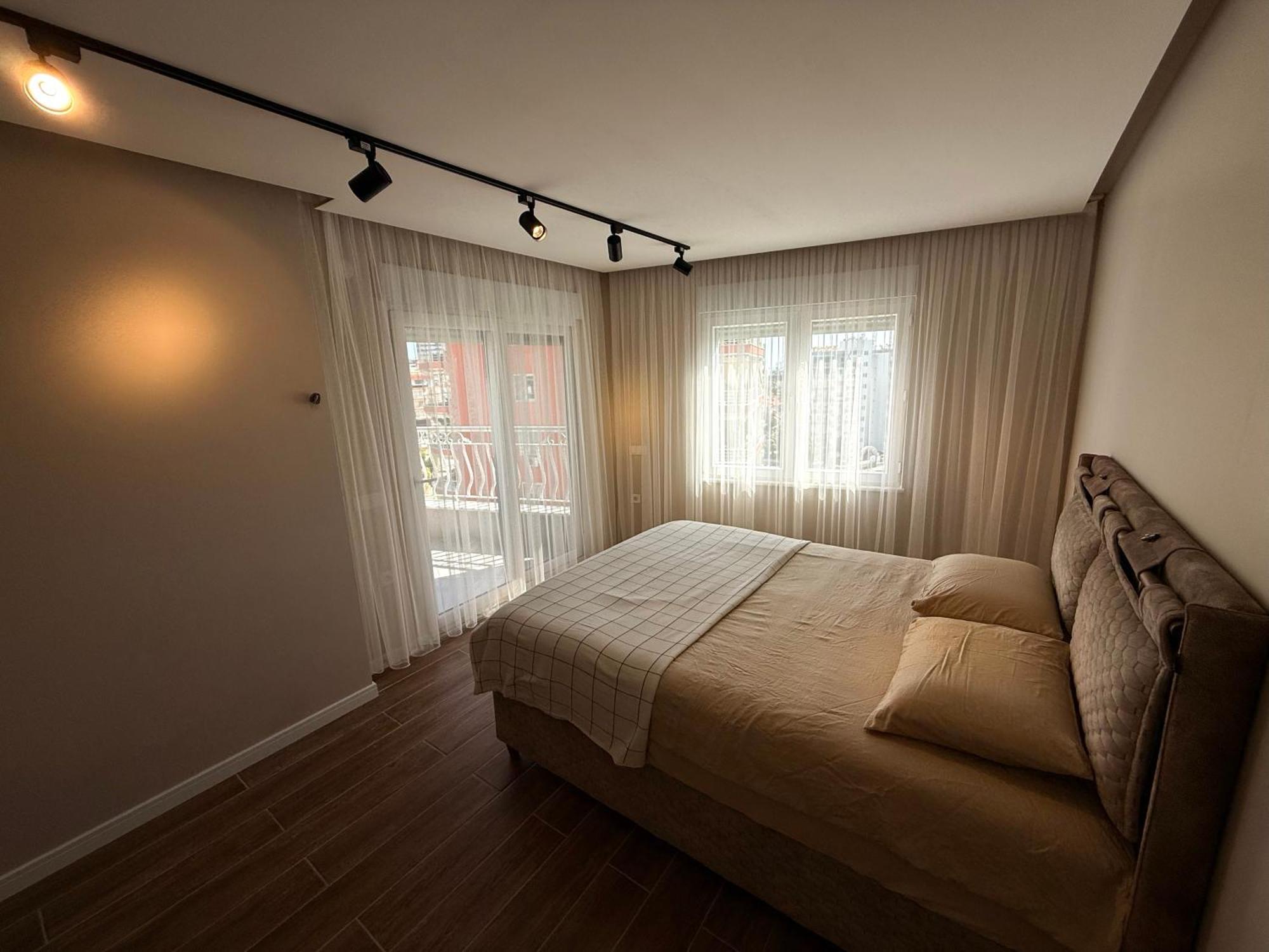 Appartement Sa Apartments! Sea View 2bd Flat Alanya
