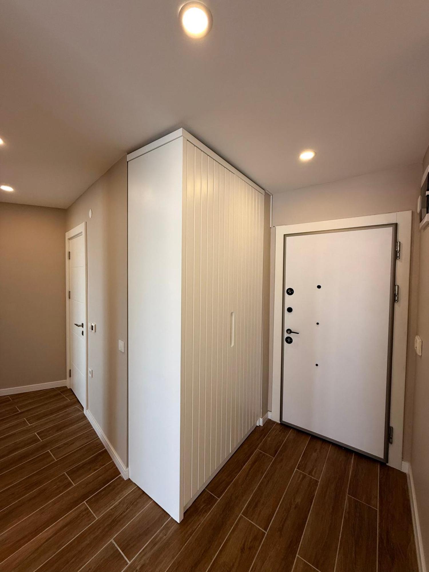 Appartement Sa Apartments! Sea View 2bd Flat