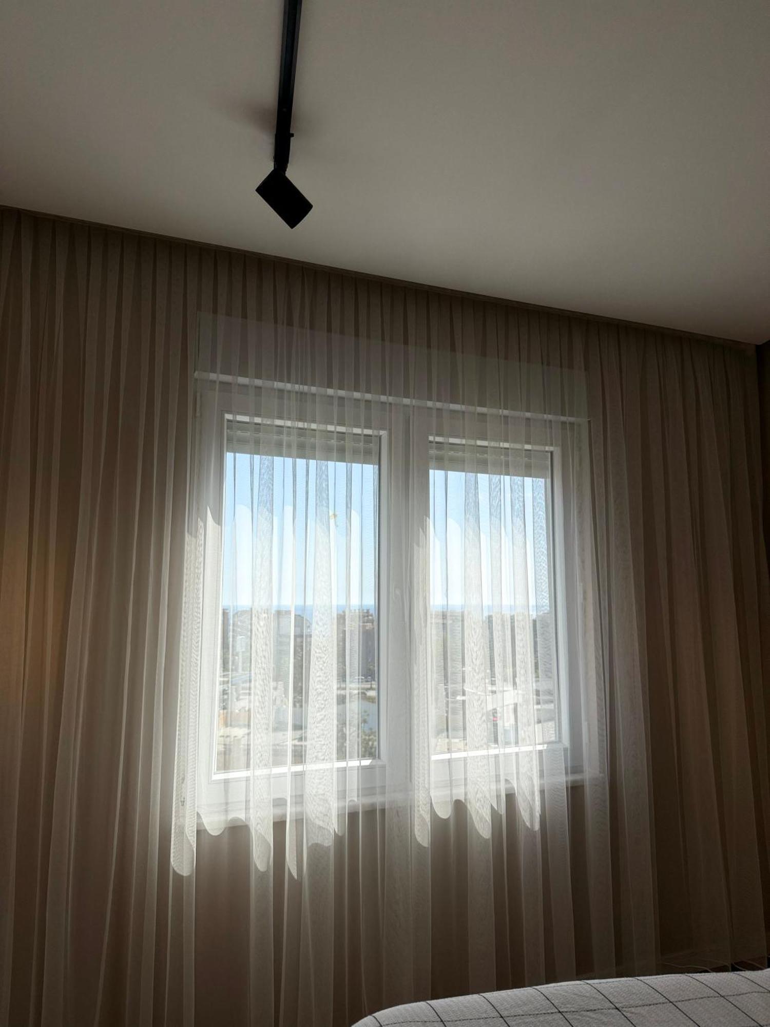 Appartement Sa Apartments! Sea View 2bd Flat