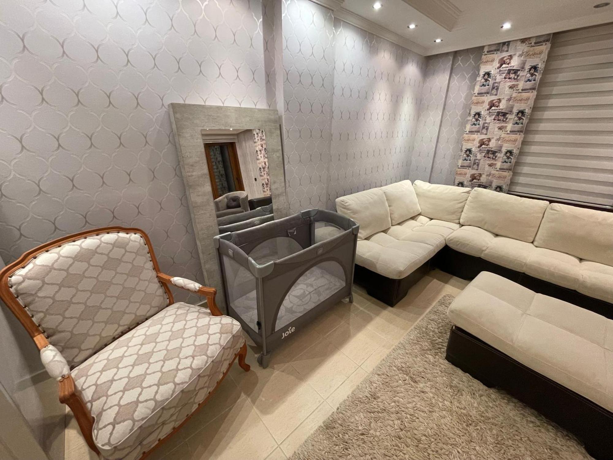 Villa Luxury, 6 Bedroom, 3 Bathroom