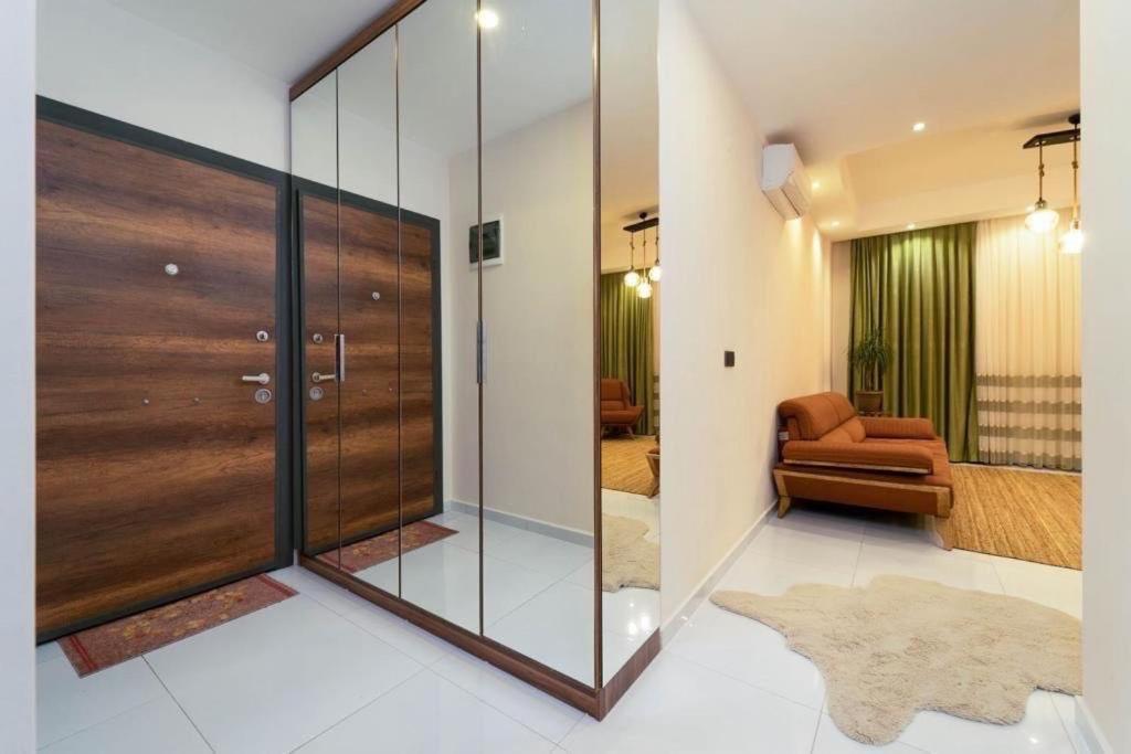 Serenity 2 Plus1 Mahmutlar Daire Alanya