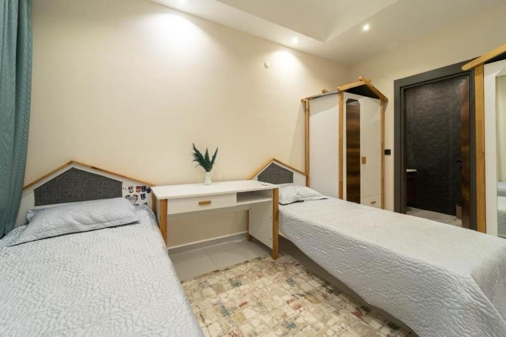 Serenity 2 Plus1 Mahmutlar Daire