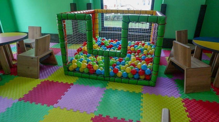 Serenity 2 Plus1 Mahmutlar Daire *