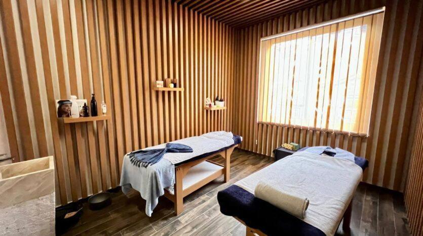 Serenity 2 Plus1 Mahmutlar Daire Alanya