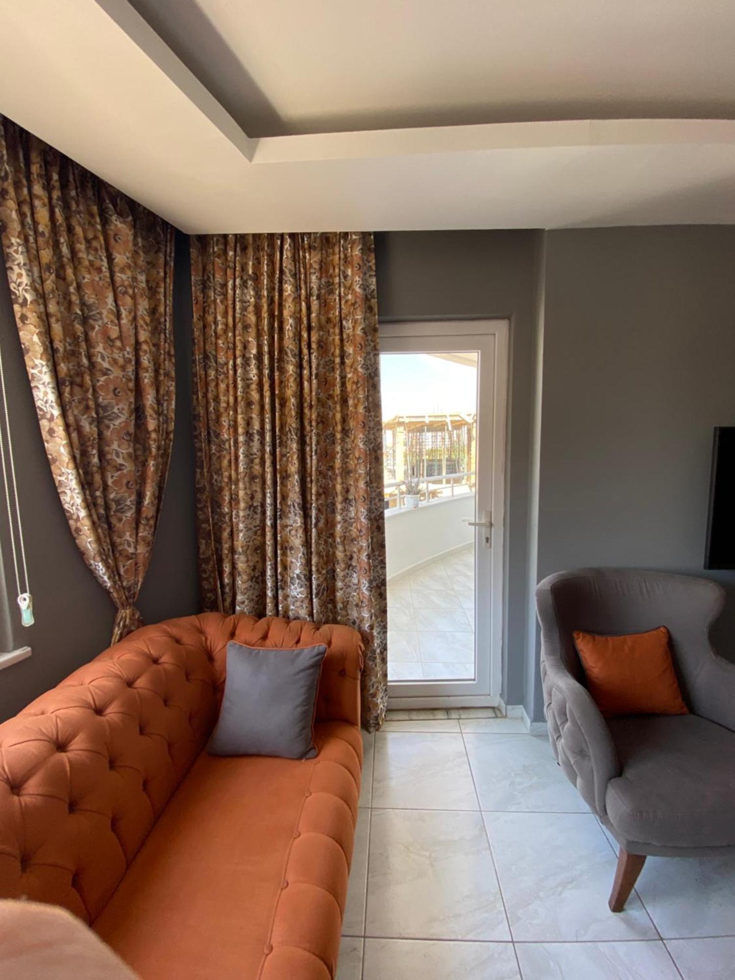 Fully Furnished With View Apartamento