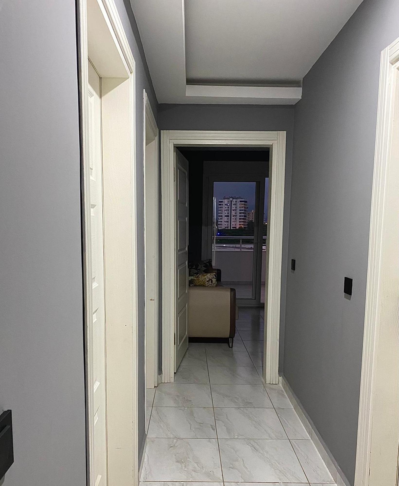 Fully Furnished With View Apartamento *