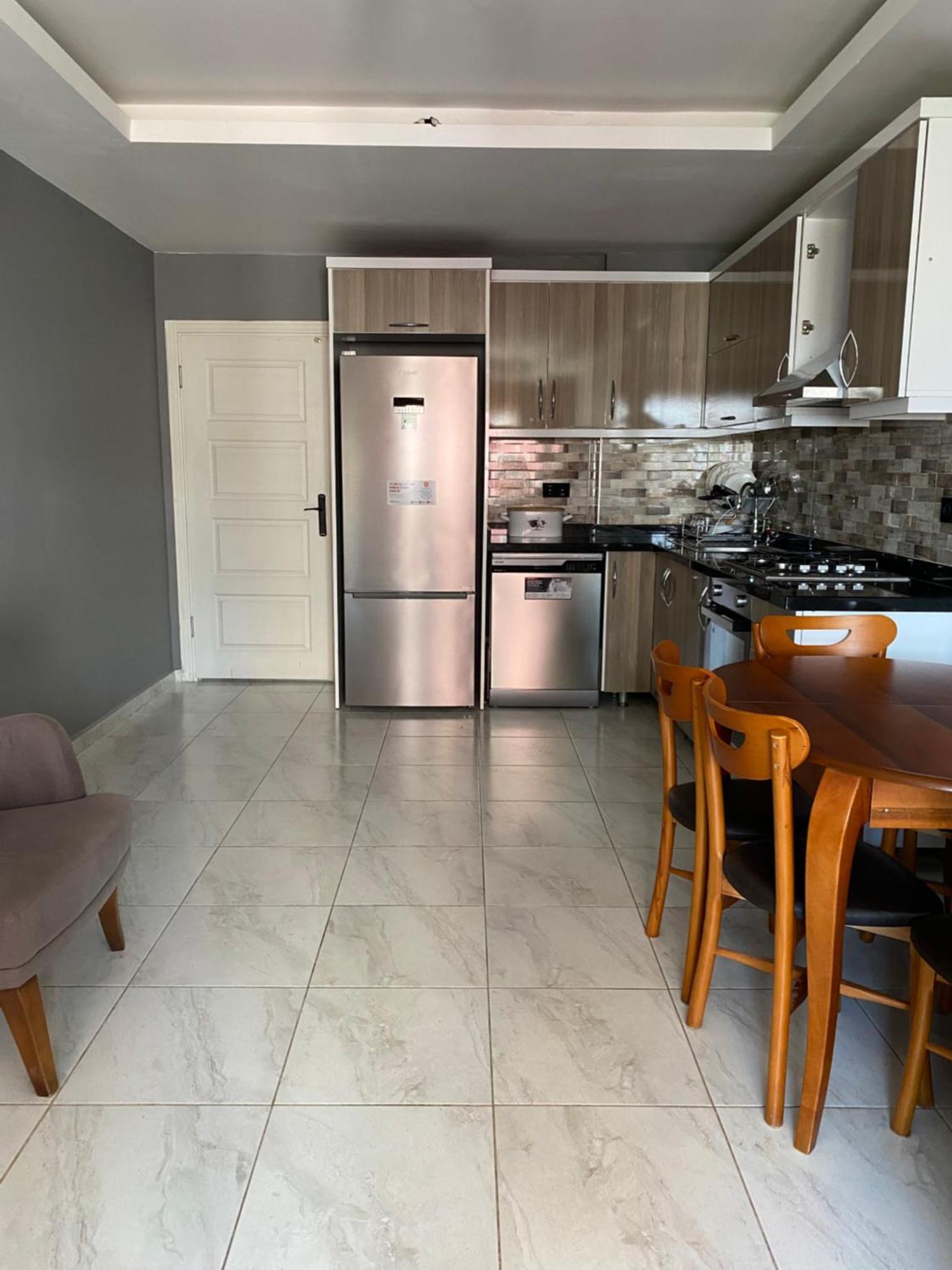 Apartamento Fully Furnished With View *