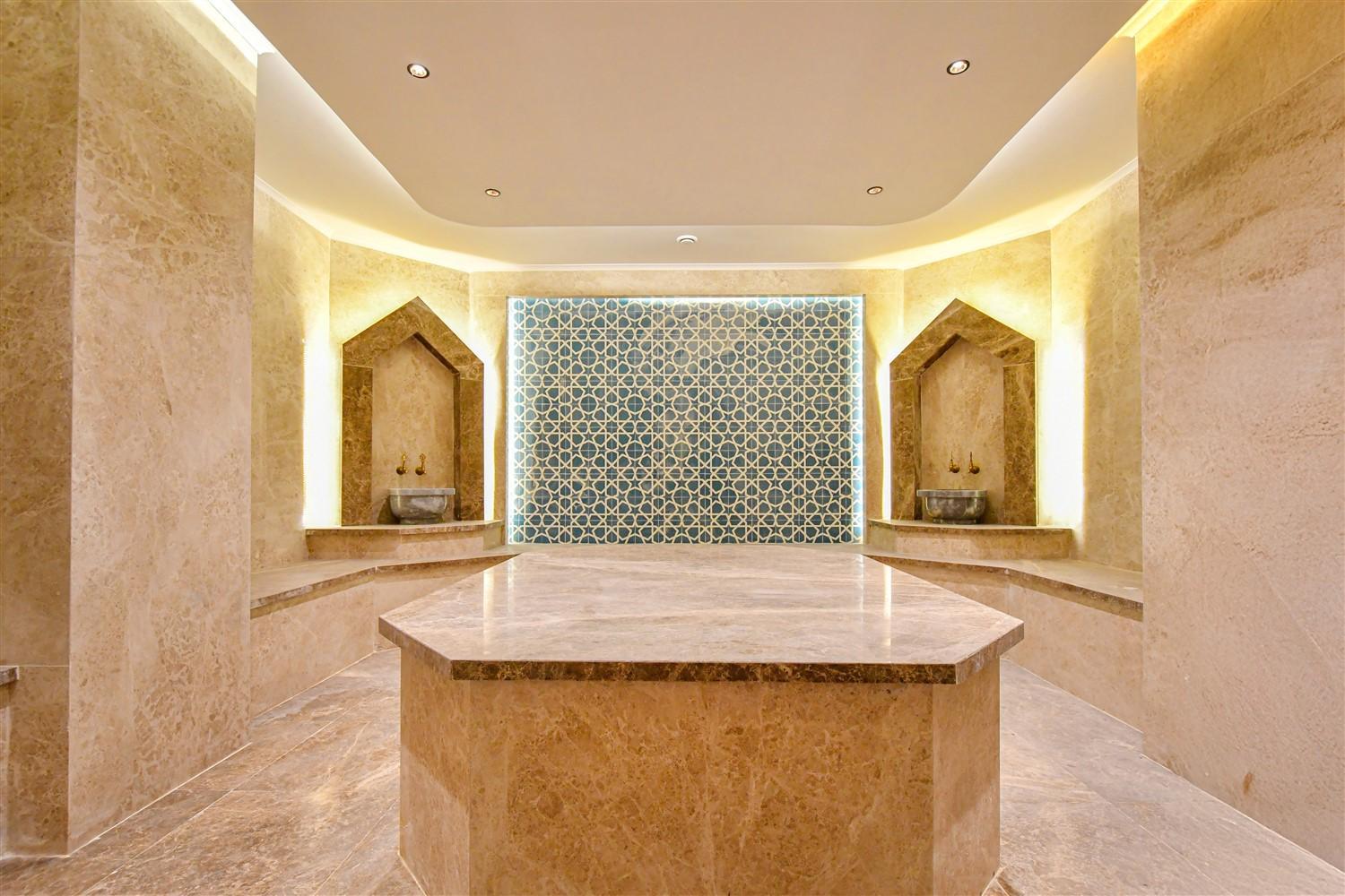 Faralya Cozy With Sea View In Quiet Payallar, Shuttle And Full Facilities