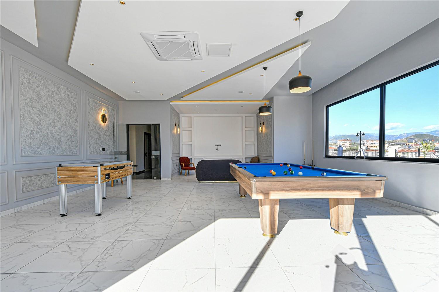 Apartment Faralya Cozy With Sea View In Quiet Payallar, Shuttle And Full Facilities *