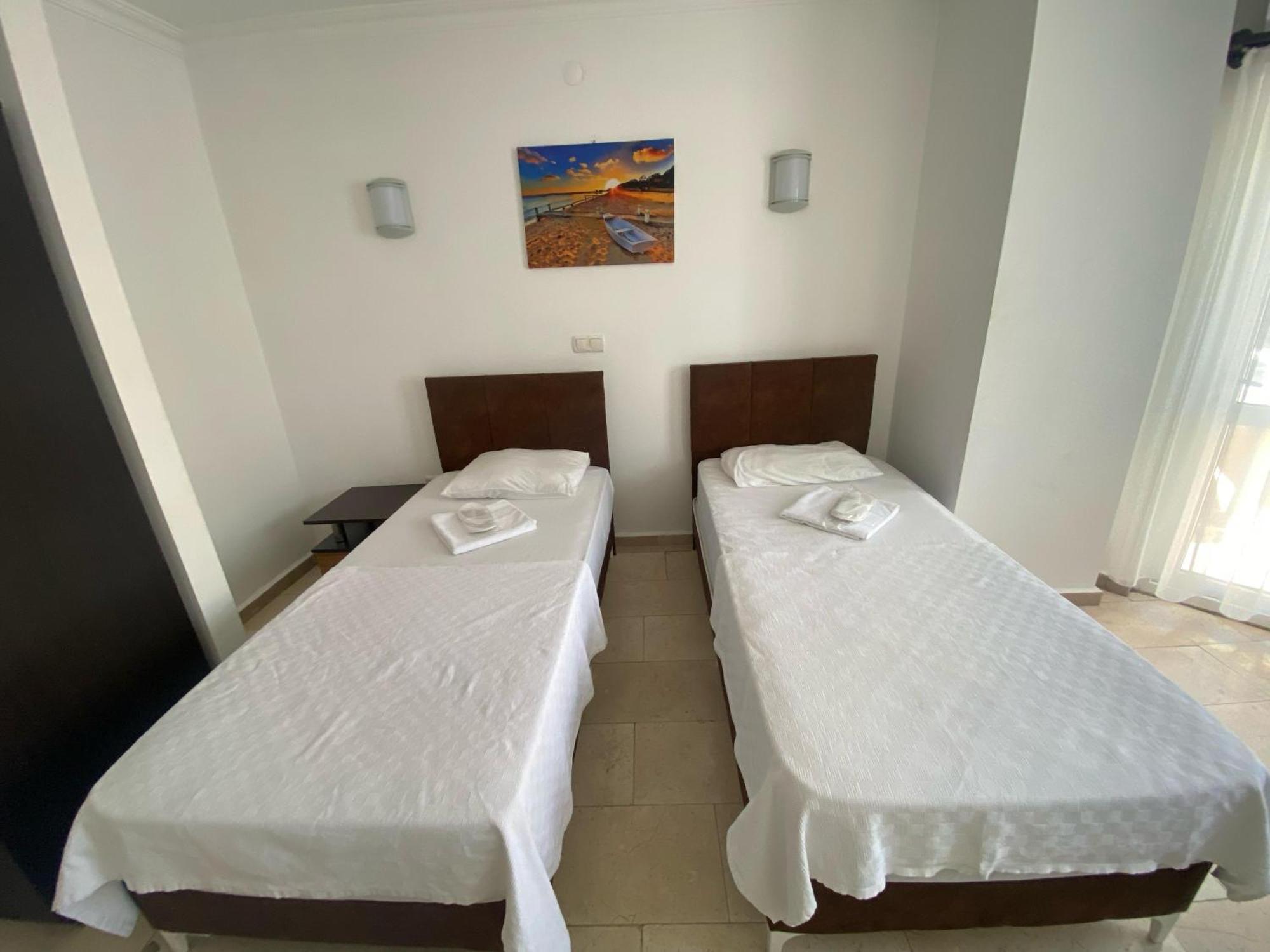 Frühstückspension Hotel Alanya Alanya