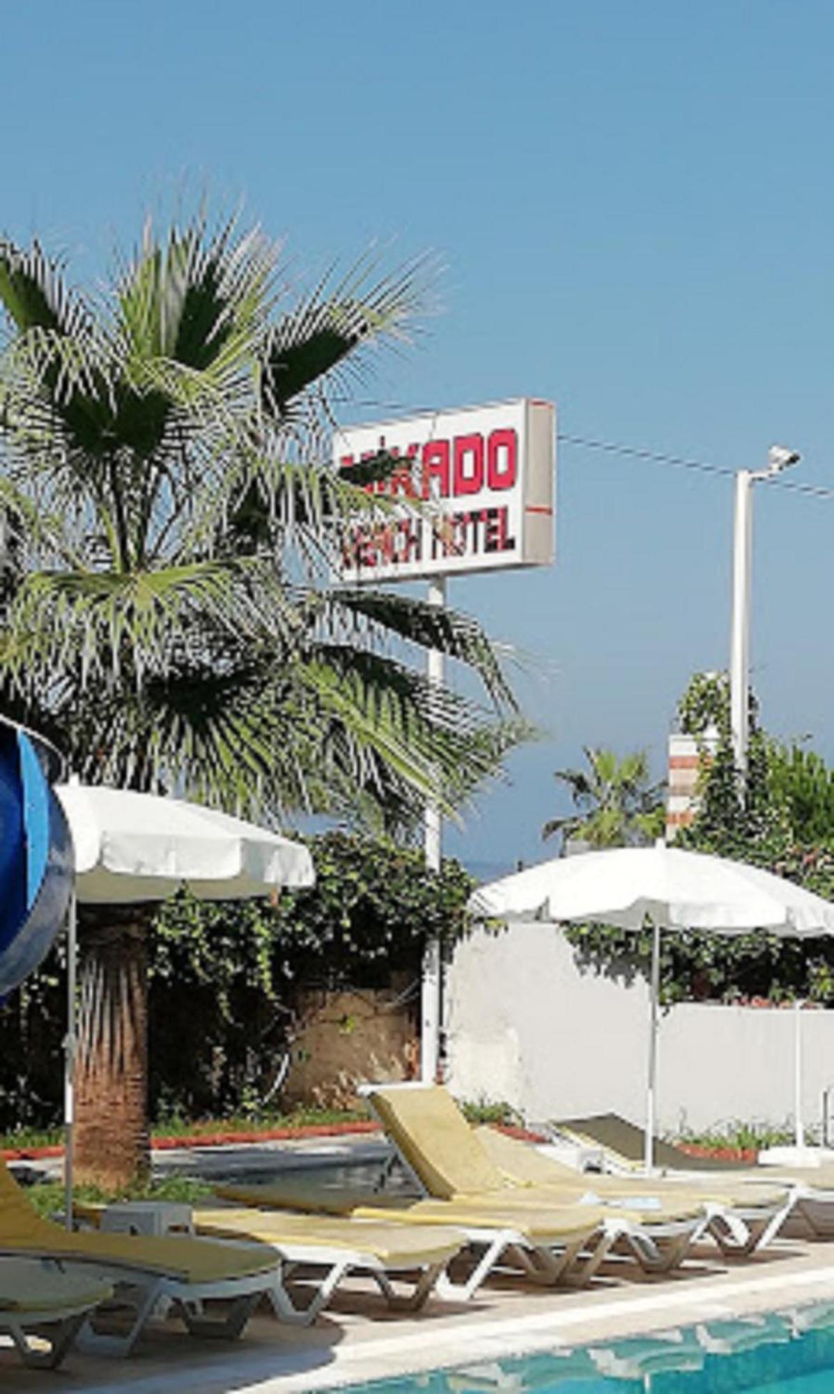Mikado 3* Alanya