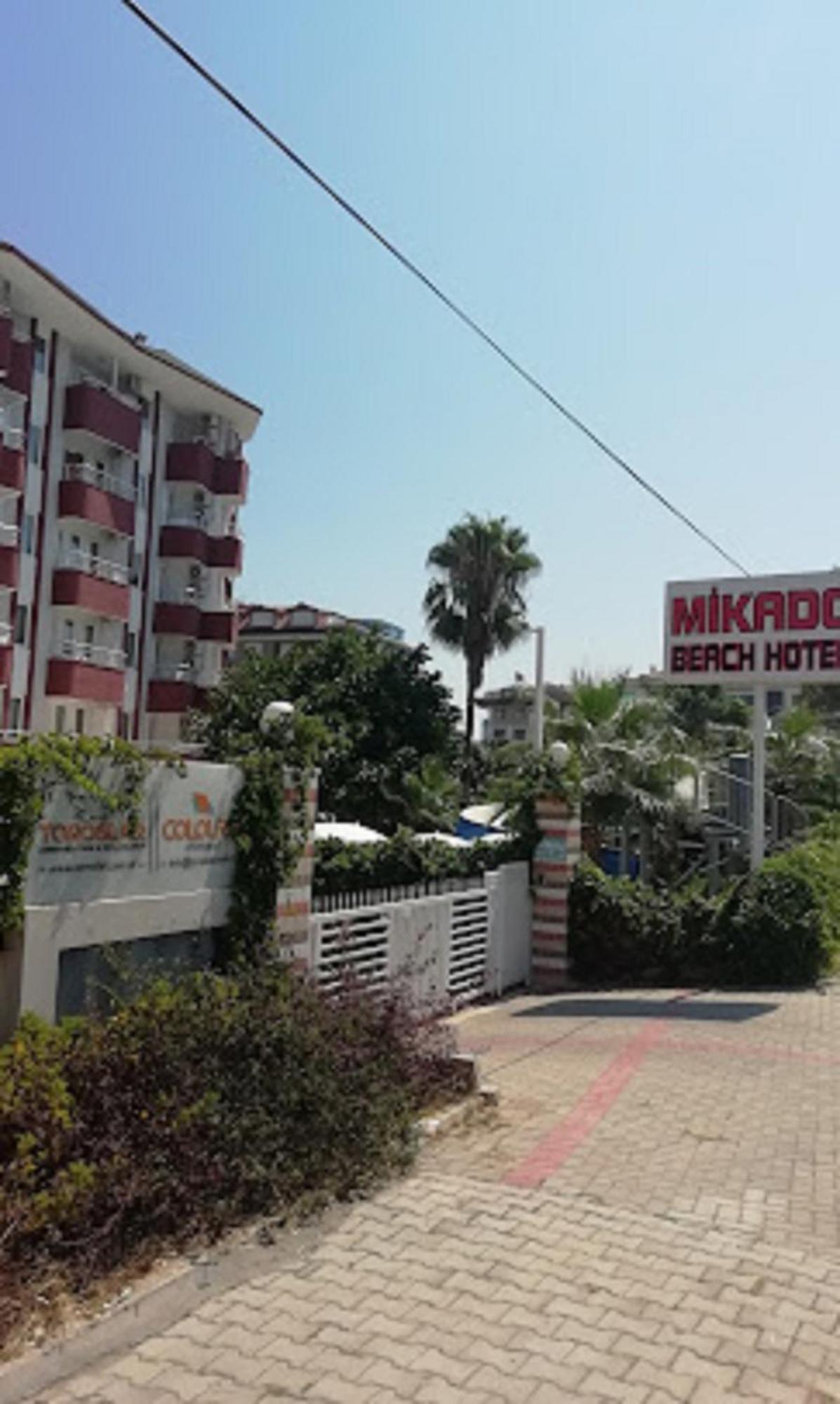 Hotel Mikado 3*