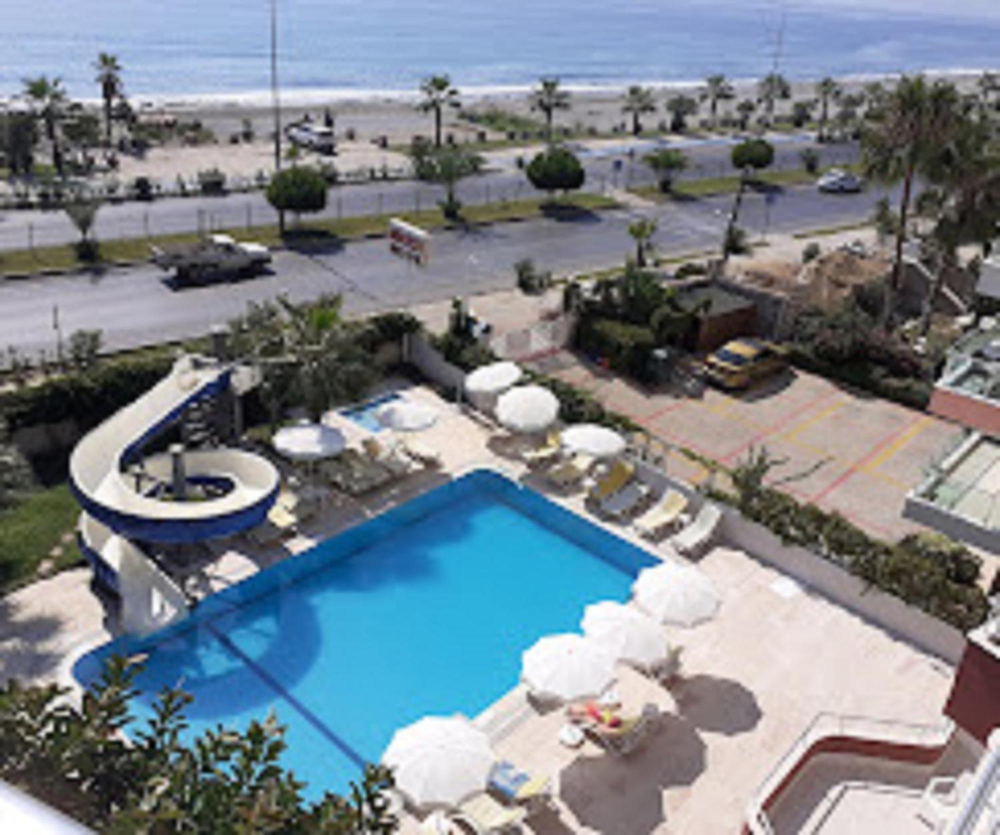 Mikado Alanya